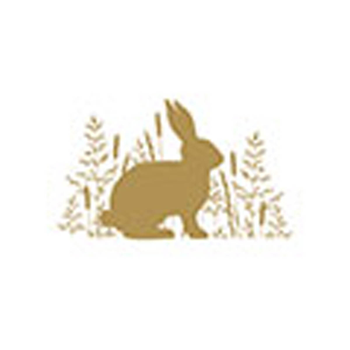 Pure Easter gold Napkin 33x33 Pure Easter gold Napkin 33x33