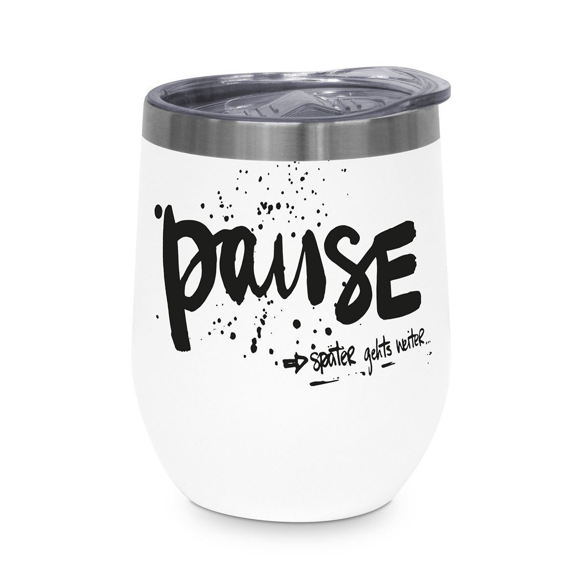 Pause Thermo Mug 0,35 Pause Thermo Mug 0,35