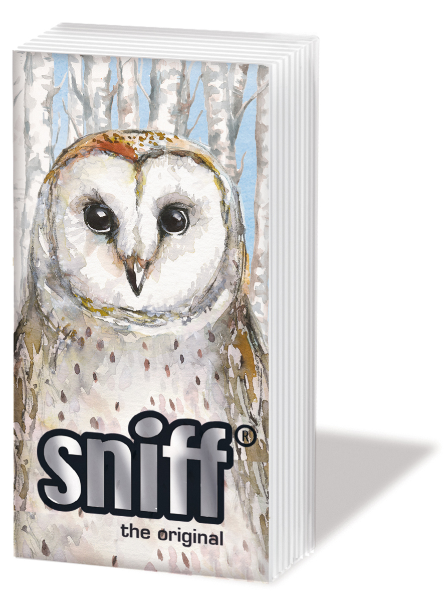 Sniff Emma Sniff Emma