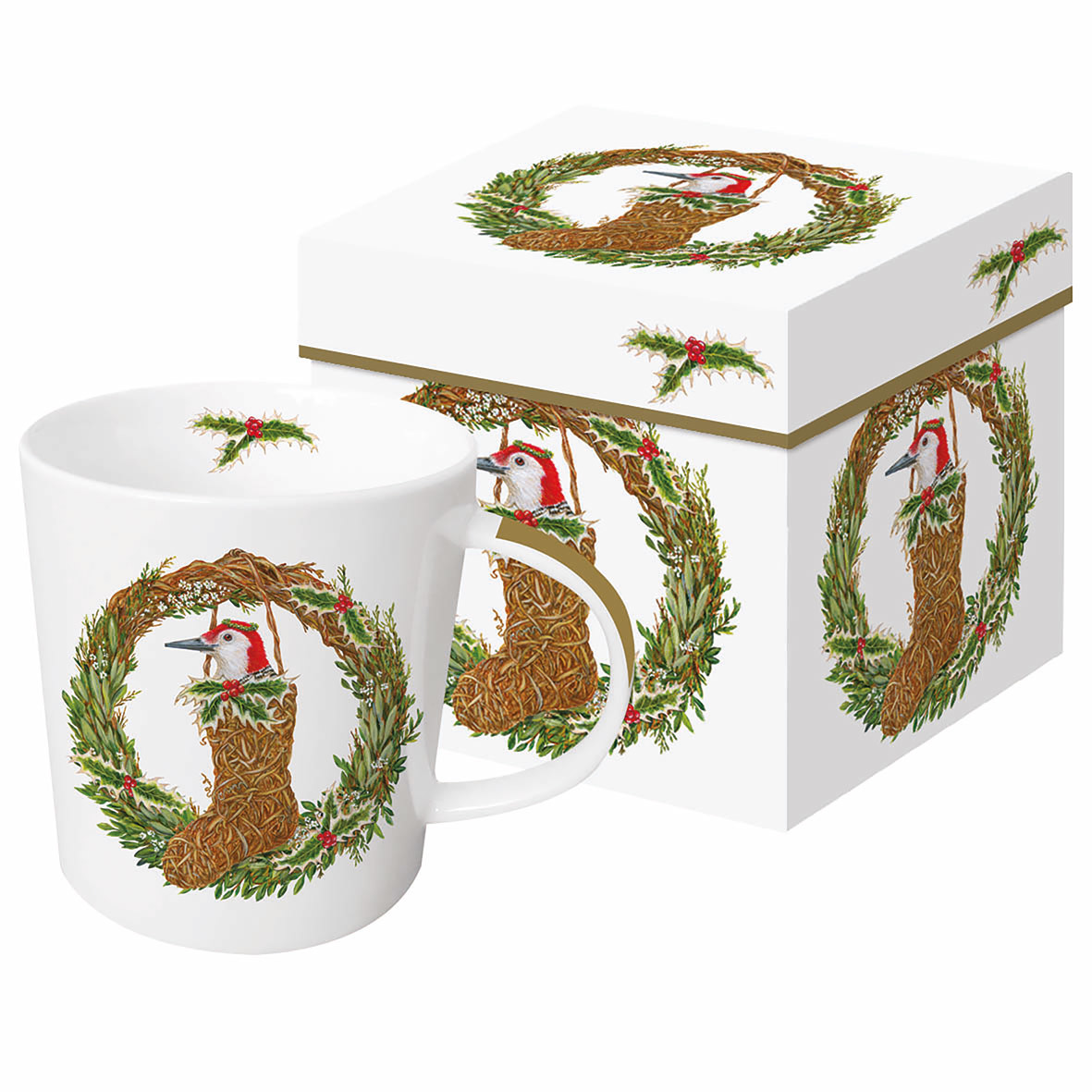 Claudette Trend Mug GB Claudette Trend Mug GB