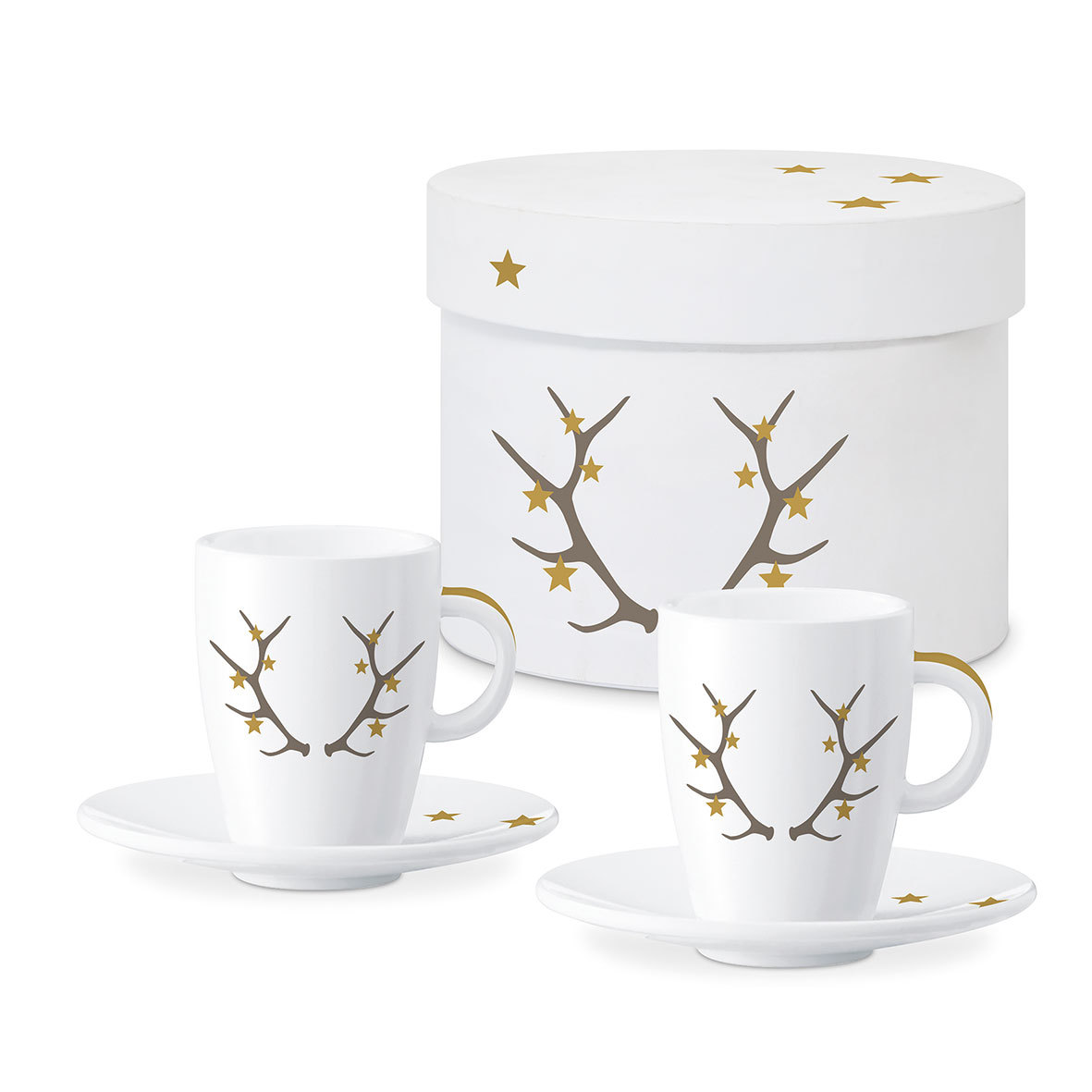 Winter Antler 2 E-Cup GB Winter Antler 2 E-Cup GB