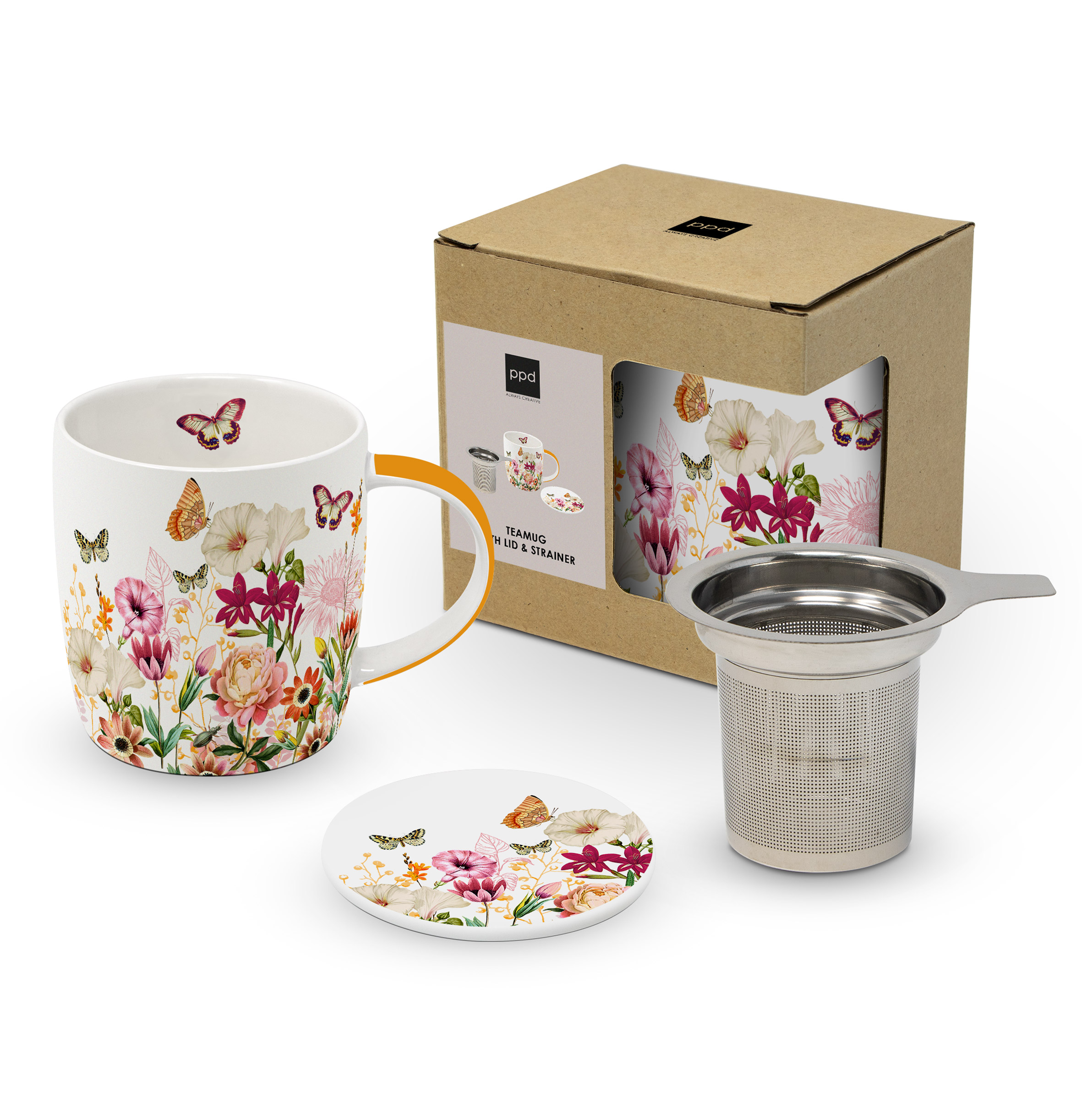 Illusion T-Mug CB