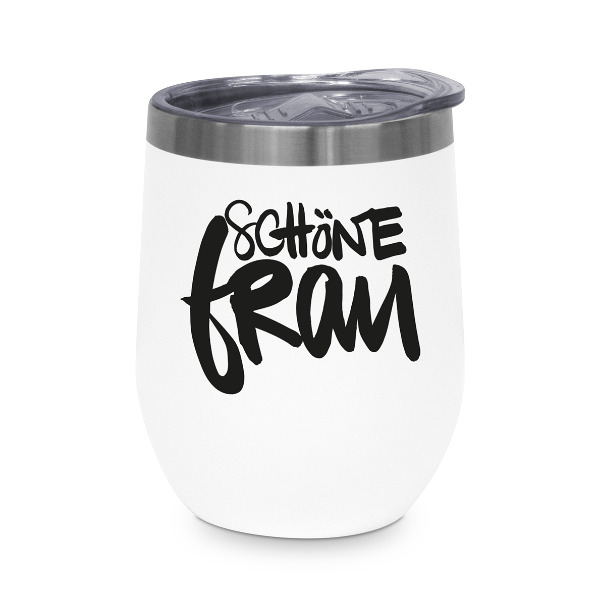 Schöne Frau Thermo Mug 0,35 Schöne Frau Thermo Mug 0,35