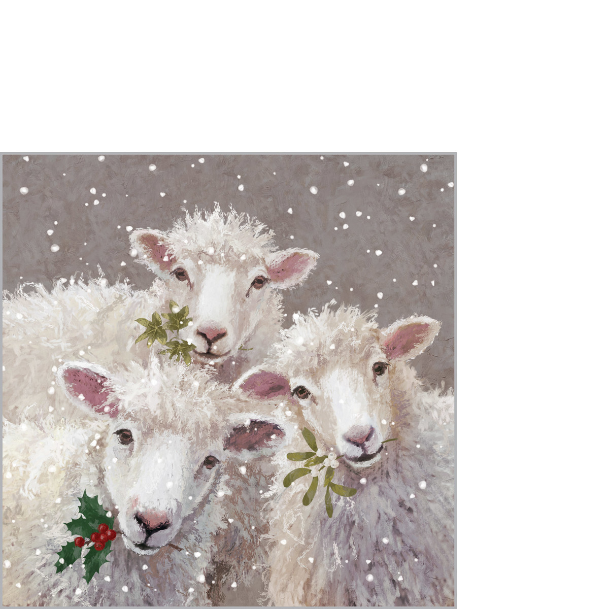 Peter, Paul & Mary Napkin 25x25 Peter, Paul & Mary Napkin 25x25
