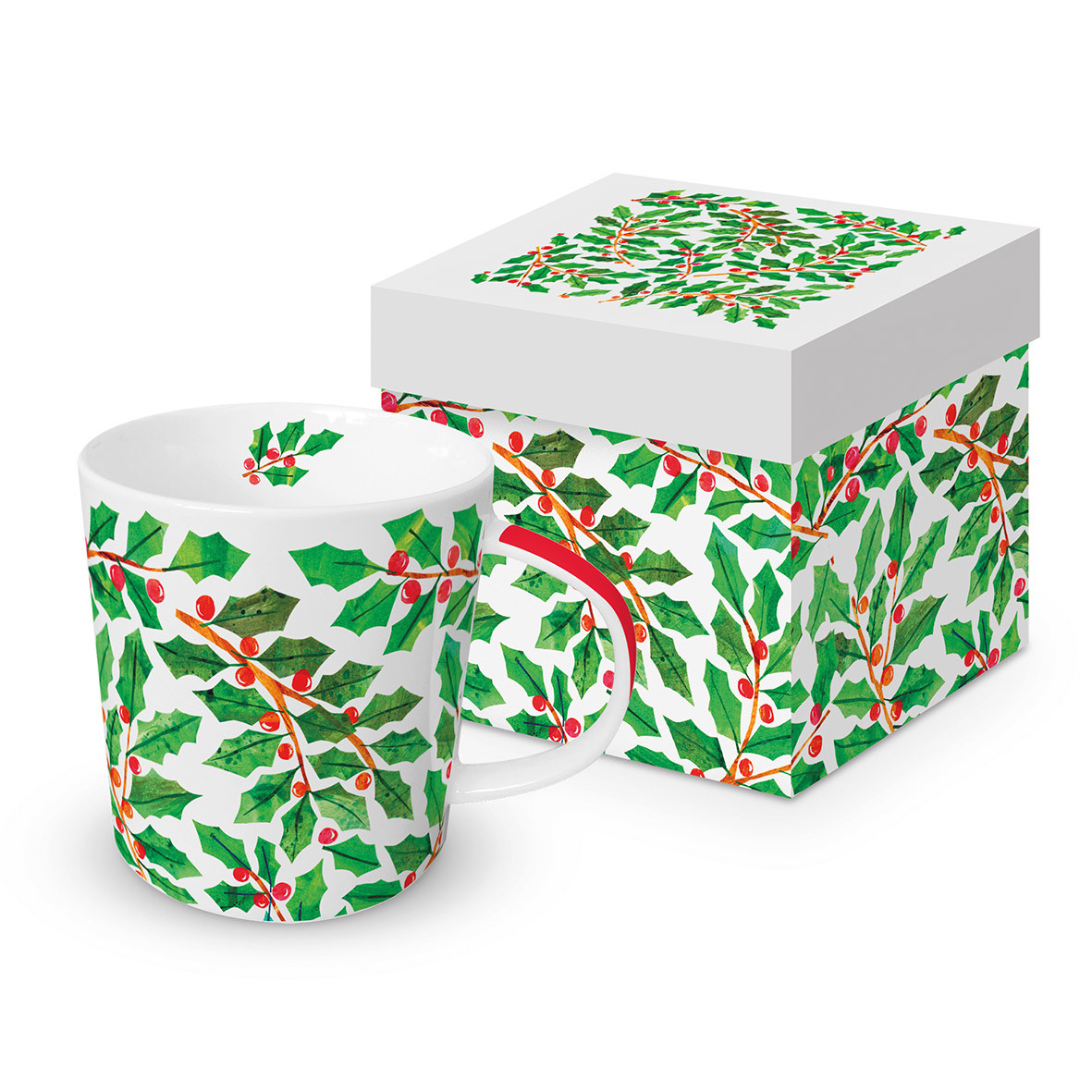 Tracey´s Winter Trend Mug GB Tracey´s Winter Trend Mug GB