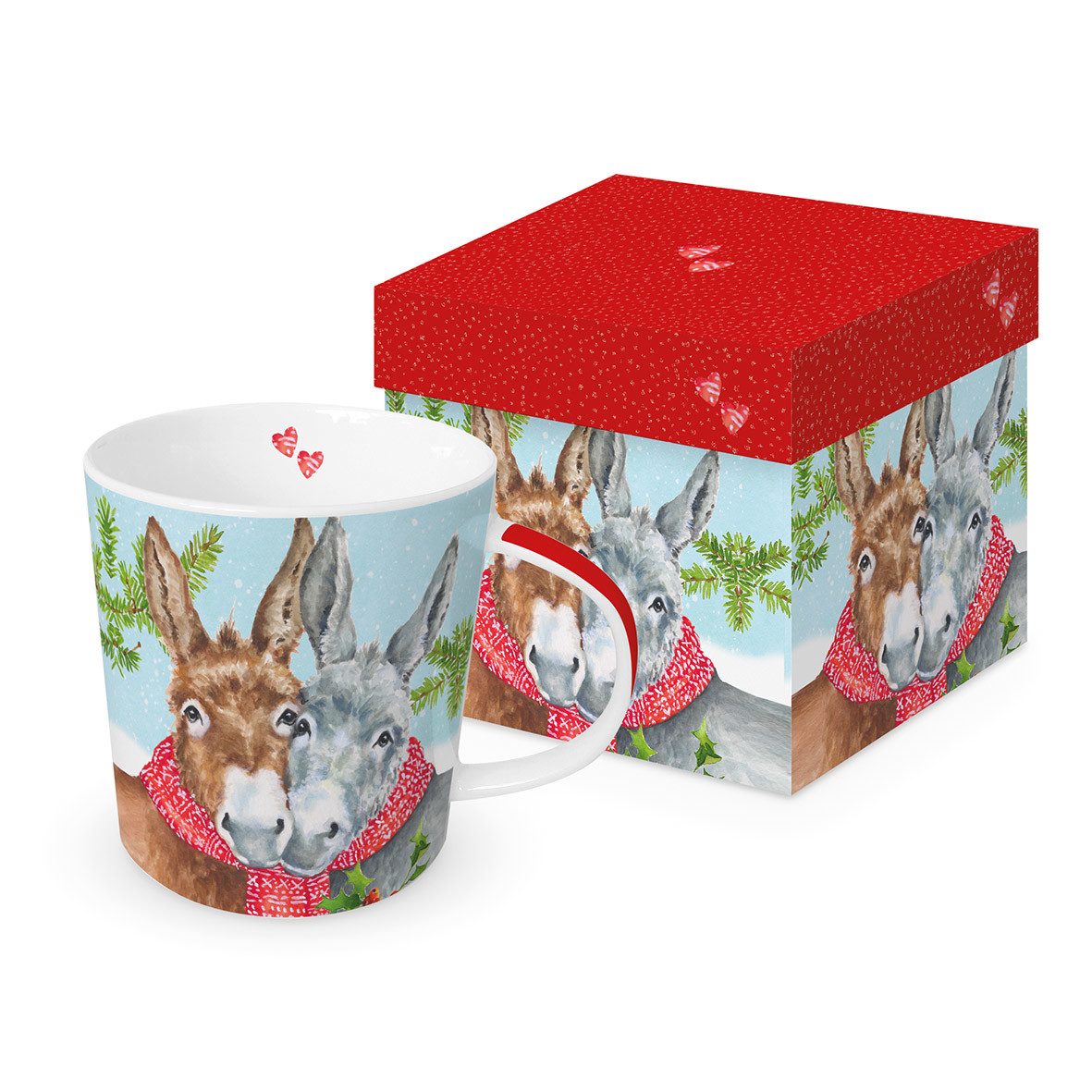 Dana & Don Trend Mug GB