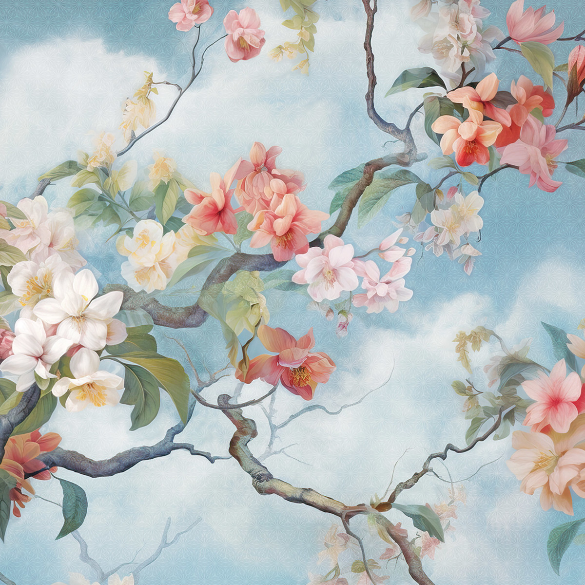 Equador Napkin 33x33 Equador Napkin 33x33