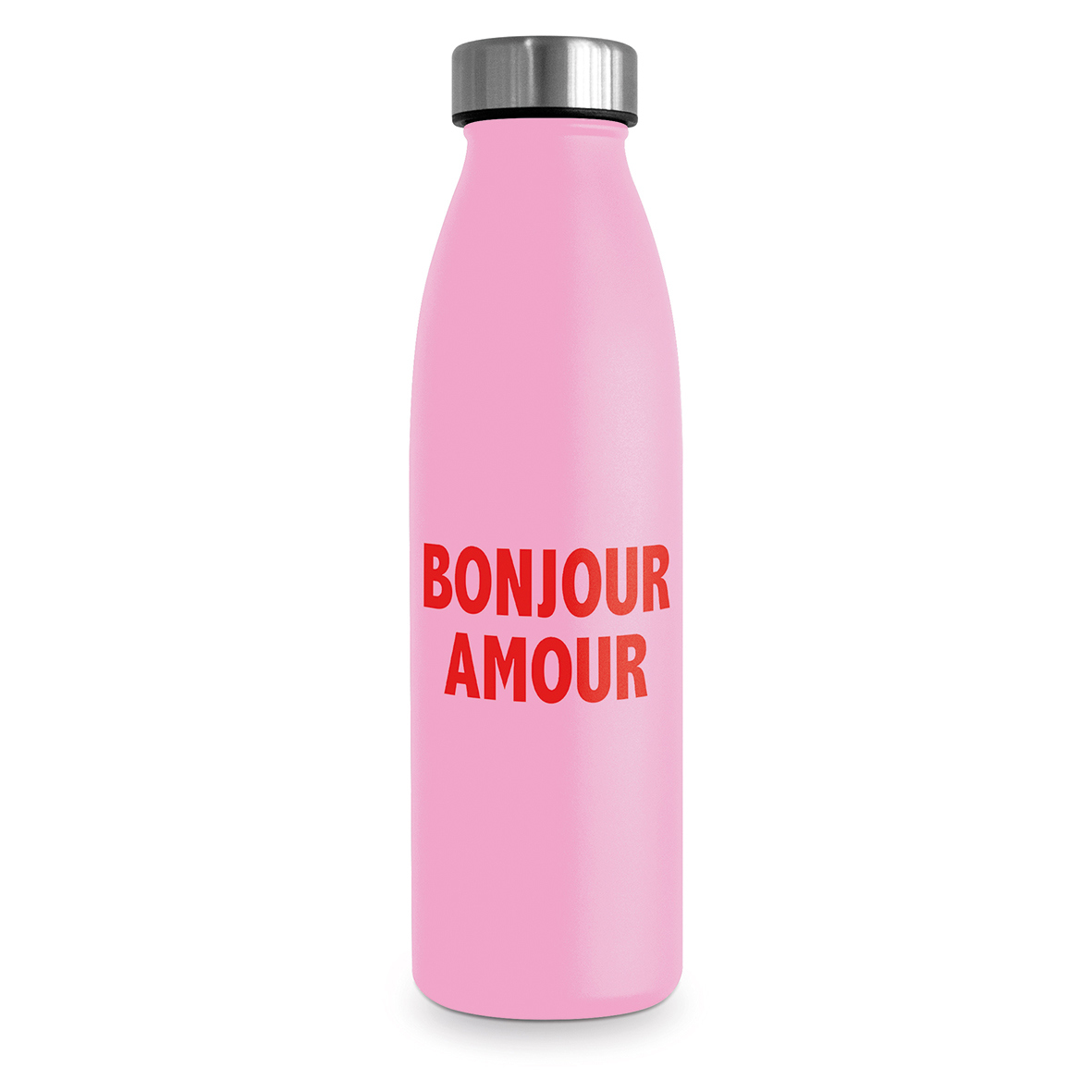 Bonjour Amour Design Bottle 0.5 D@H
