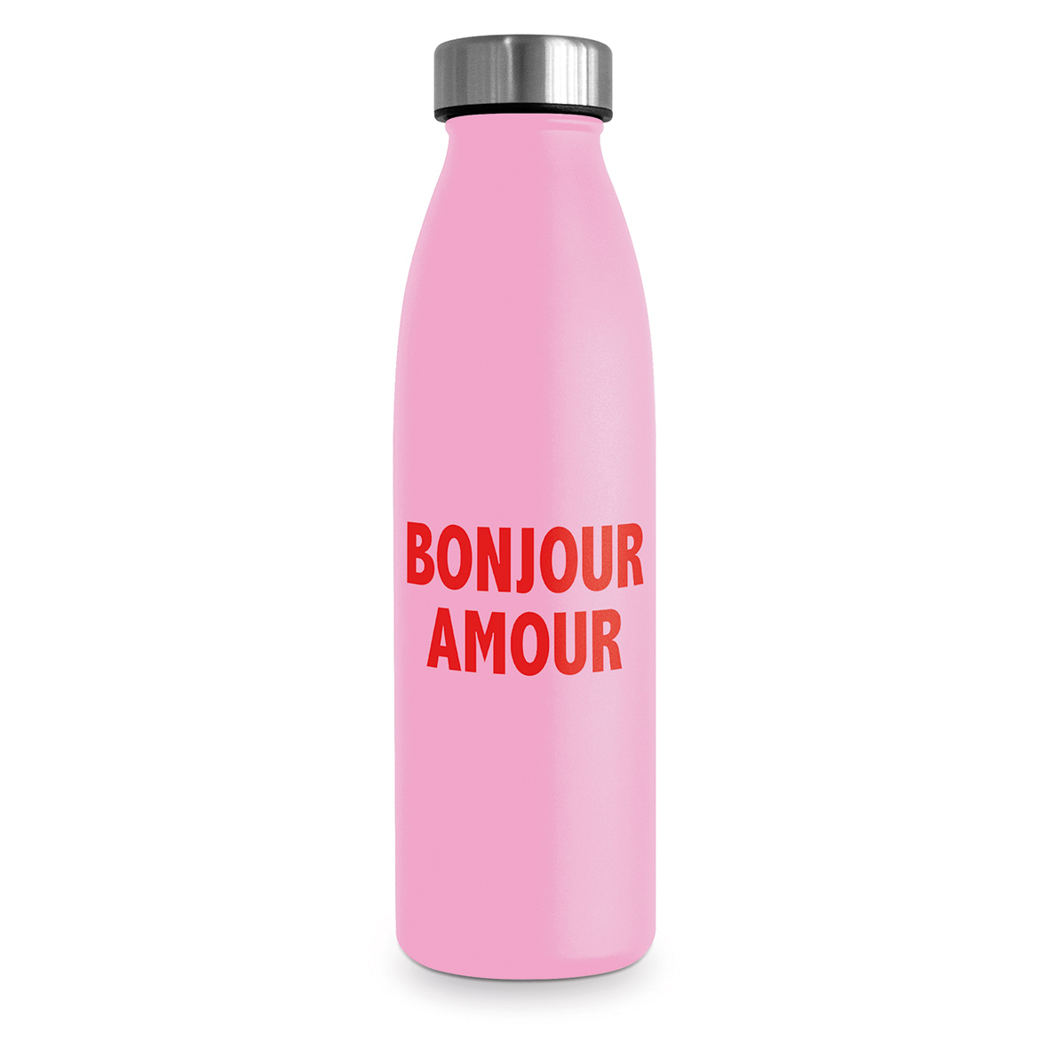 Bonjour Amour Design Bottle 0.5 D@H Bonjour Amour Design Bottle 0.5 D@H