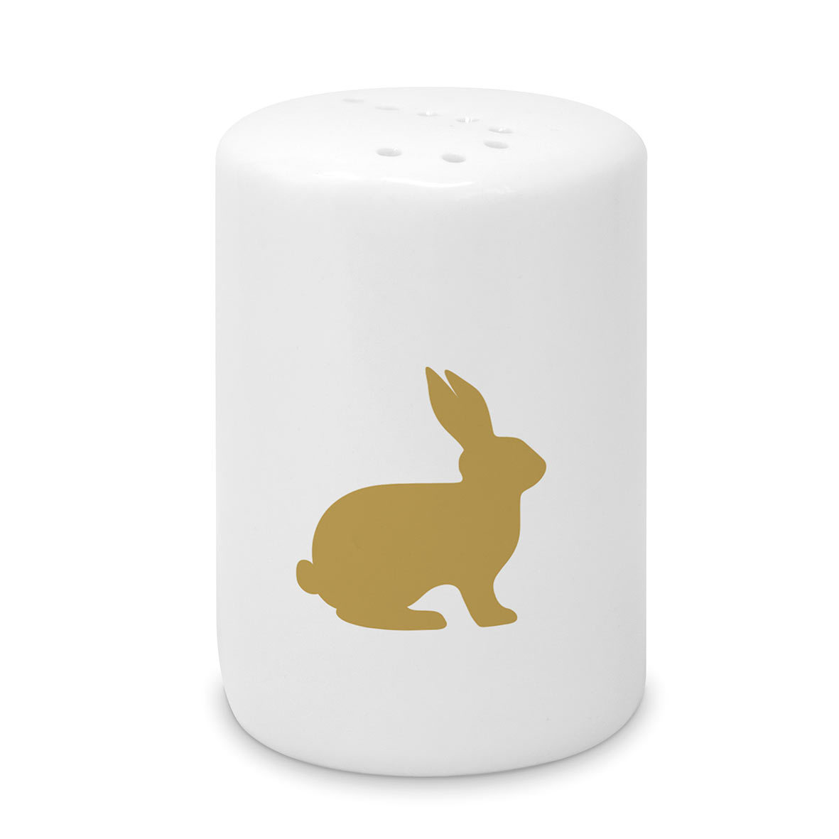 Pure Easter gold  Salt Shaker CB Pure Easter gold  Salt Shaker CB