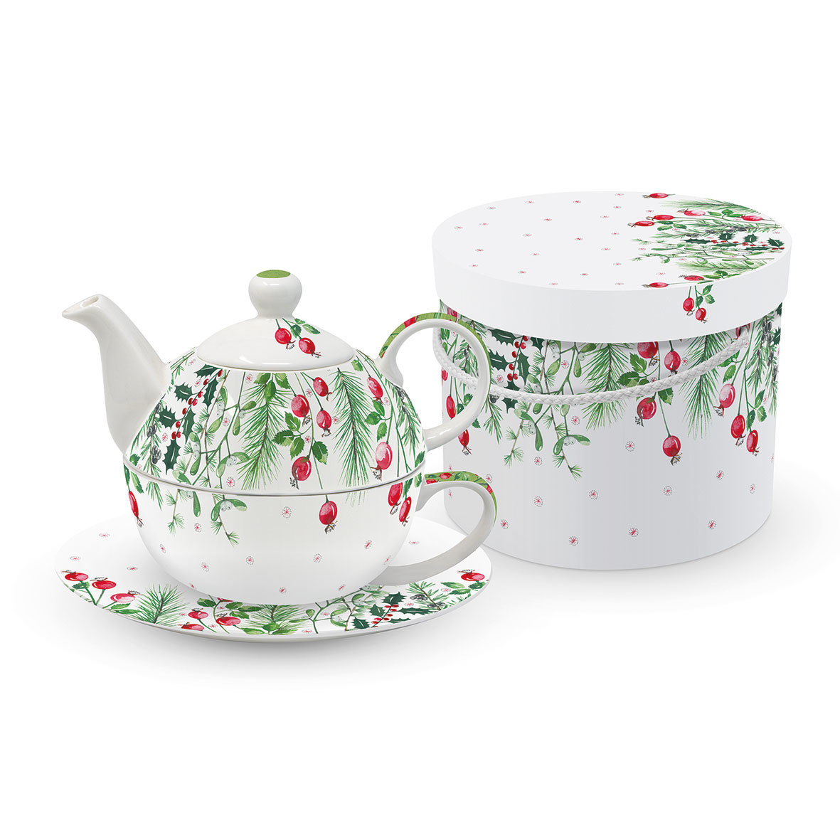 Emotion Tea4one Set GB Emotion Tea4one Set GB