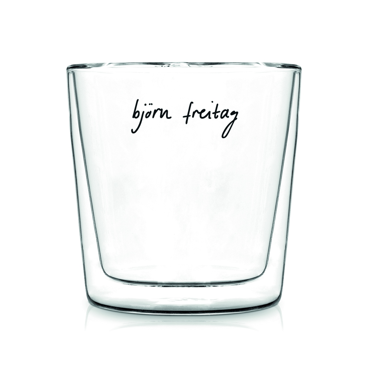 Björn Freitag Trendglas DW Björn Freitag Trendglas DW