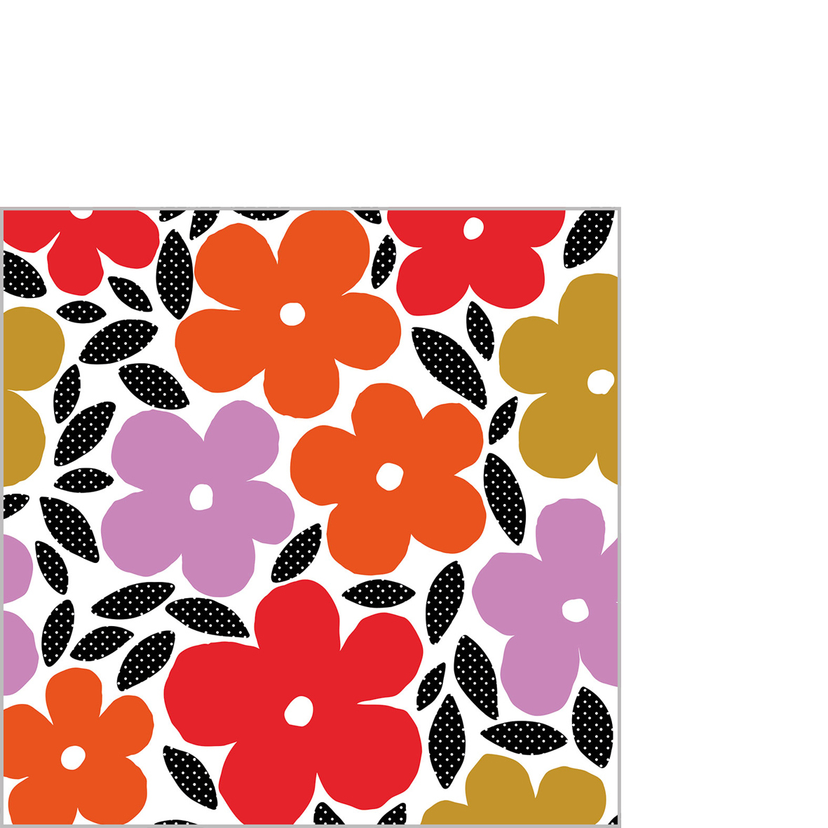 Namaki Napkin 25x25 Namaki Napkin 25x25