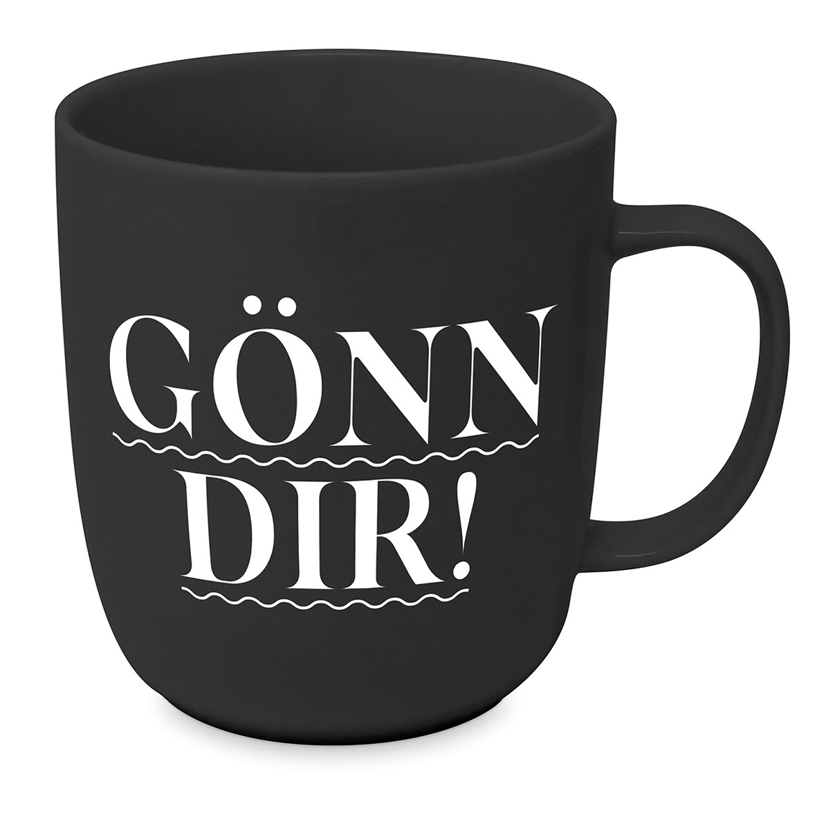 Gönn dir mug 2.0 D@H Gönn dir mug 2.0 D@H