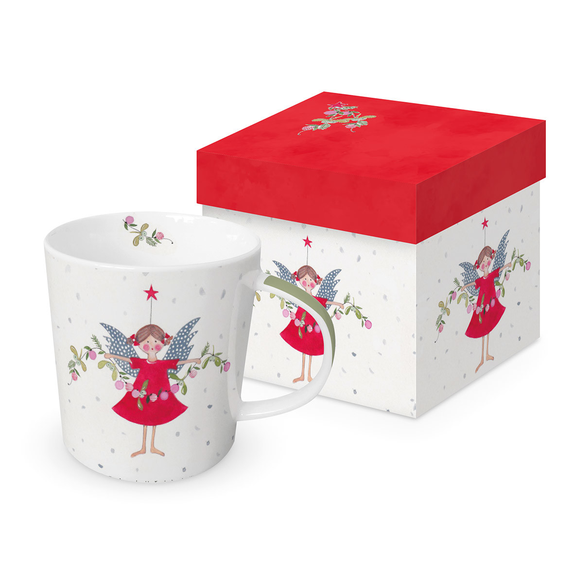 Angelina Trend Mug GB
