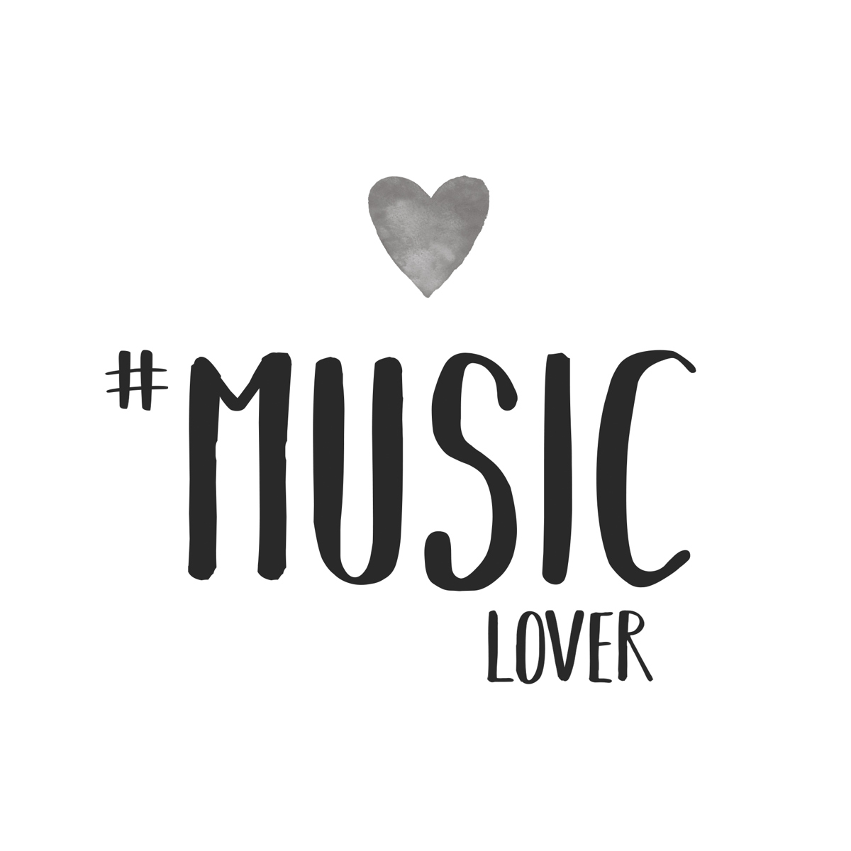 Music Lover Napkin 33x33