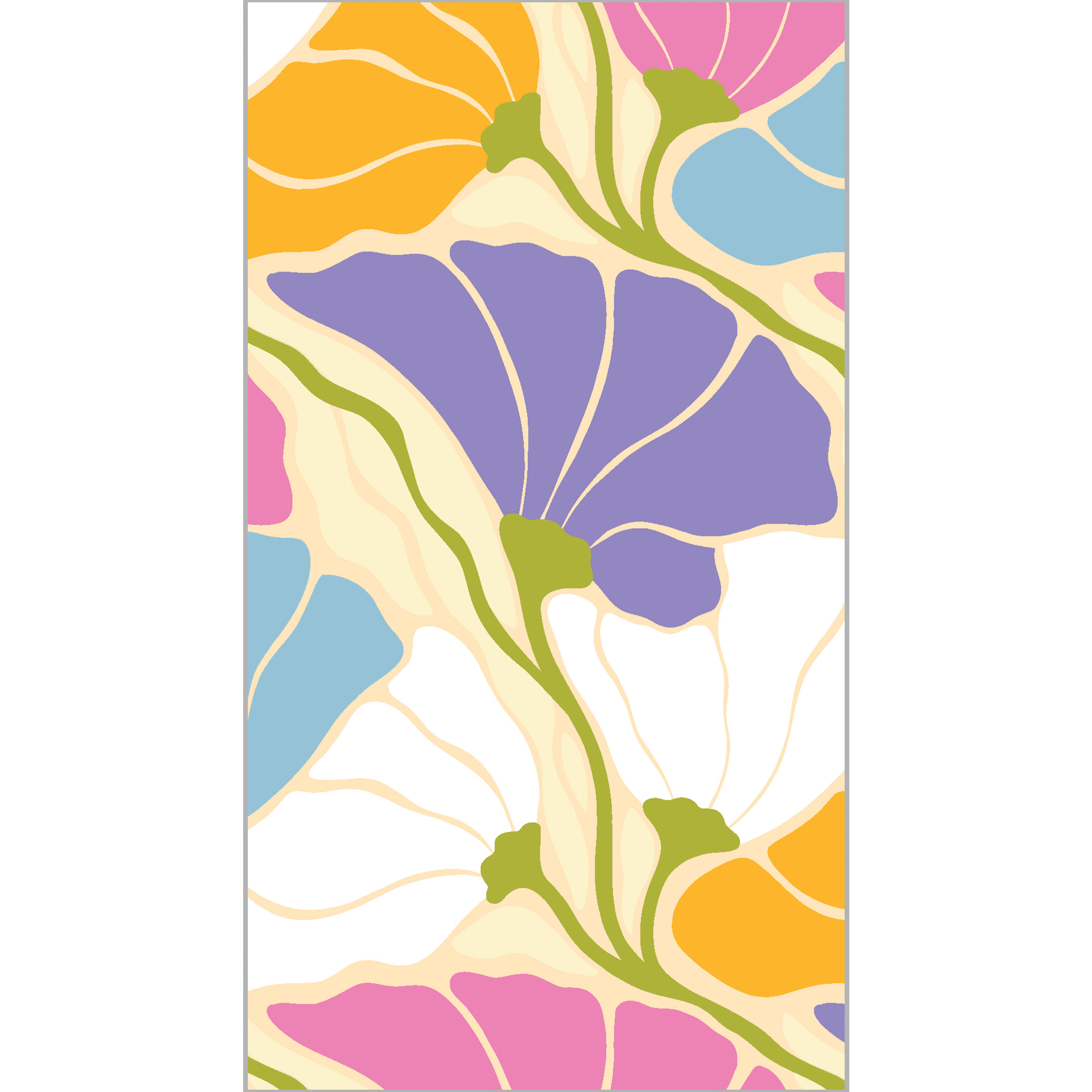 Eugenie soleil GuestTowels 33x40