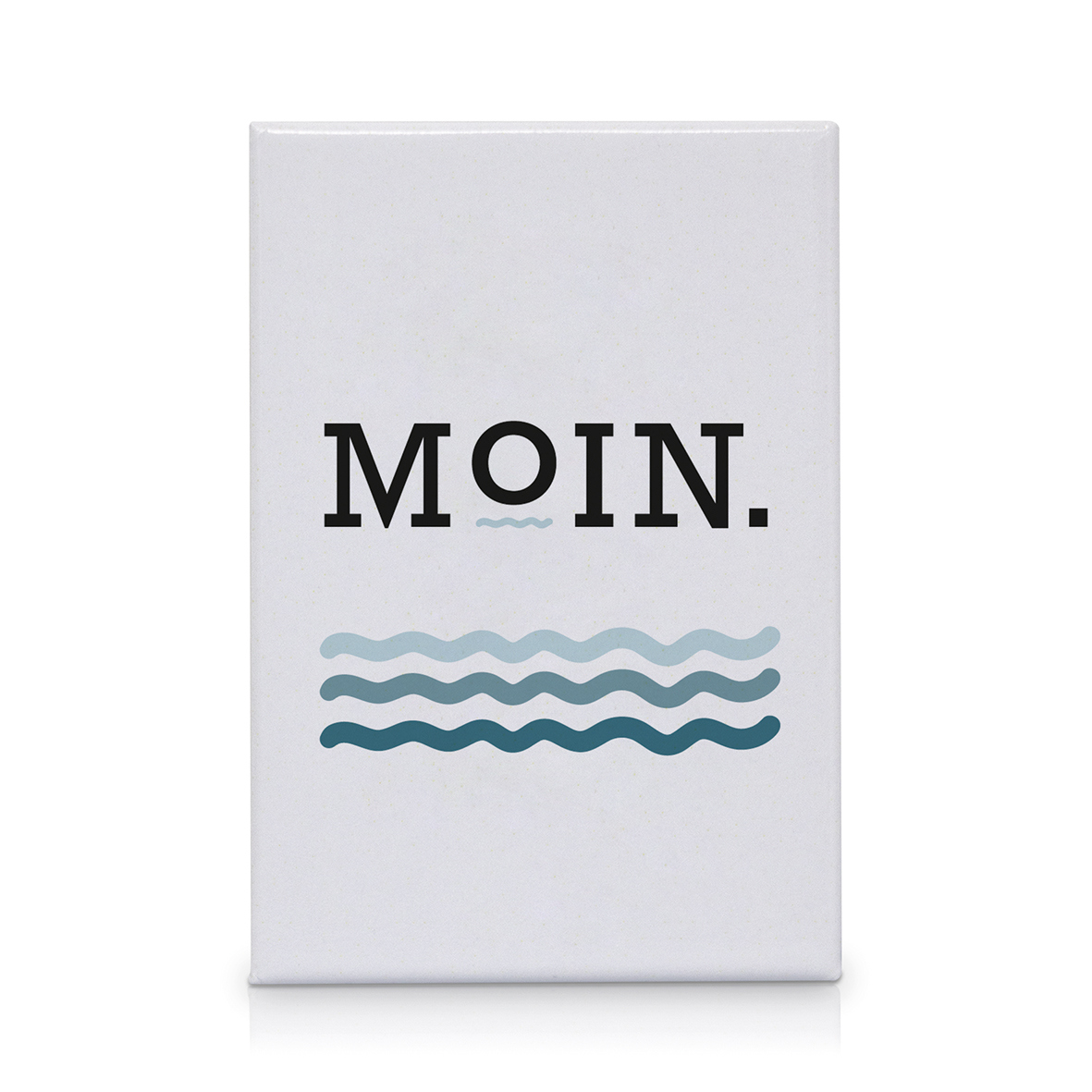 Moin Magnet Moin Magnet