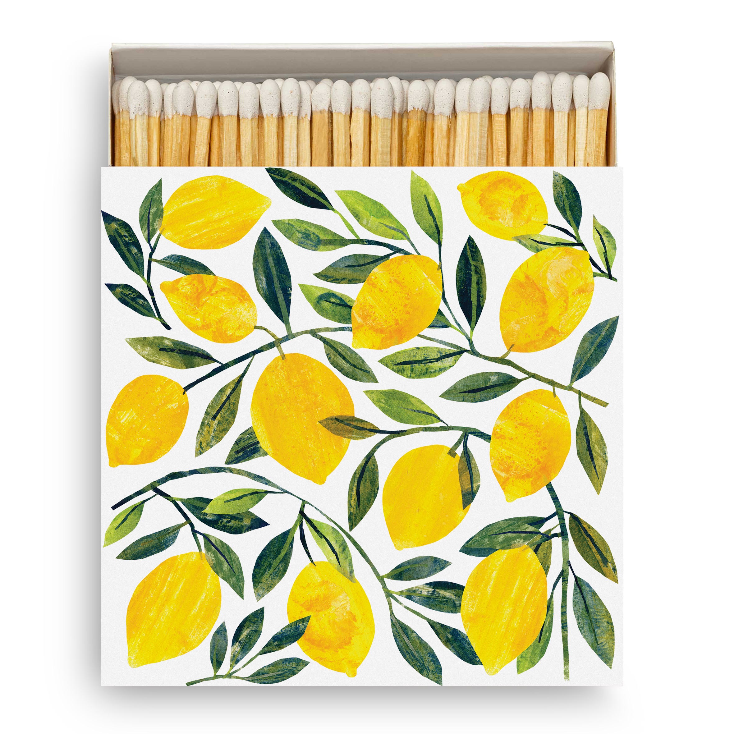Tracey´s Citronella Matches
