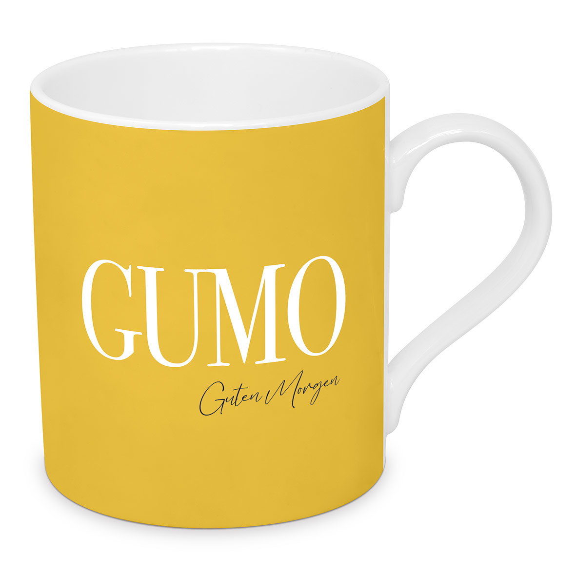 GUMO Mug 2024 D@H GUMO Mug 2024 D@H
