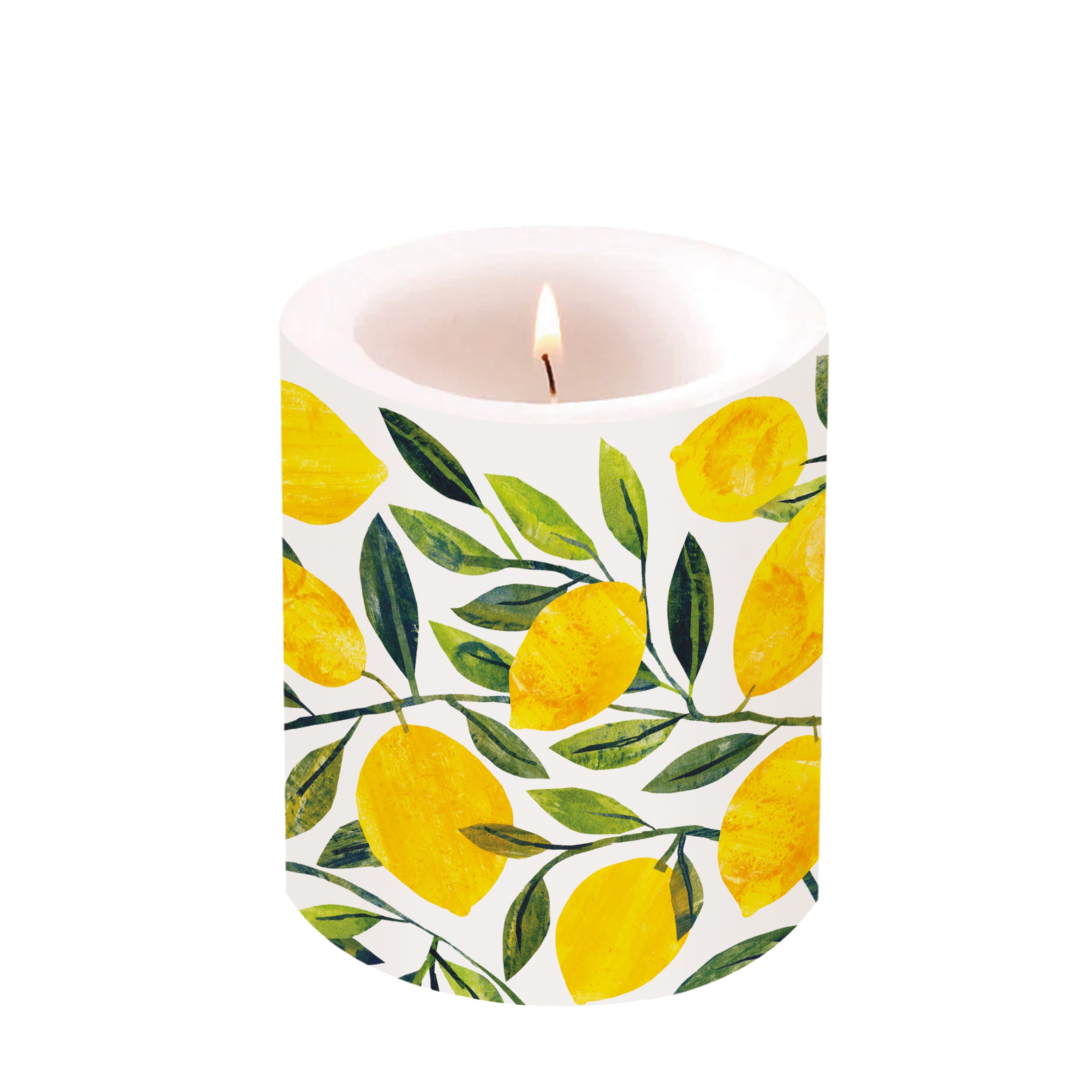 Tracey´s Citronella Candle small