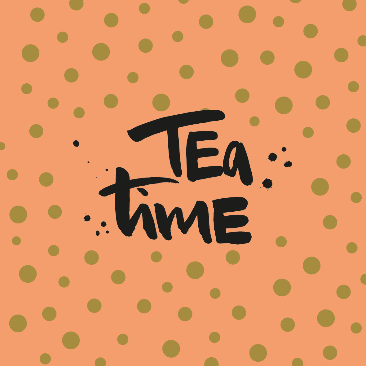 Formart Tea Napkin 33x33