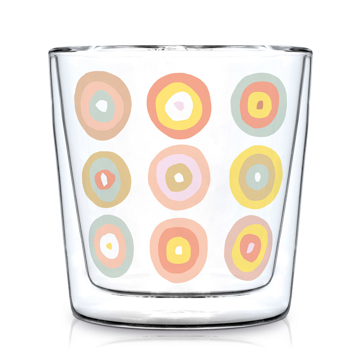 Bubbles Trendglas DW Bubbles Trendglas DW