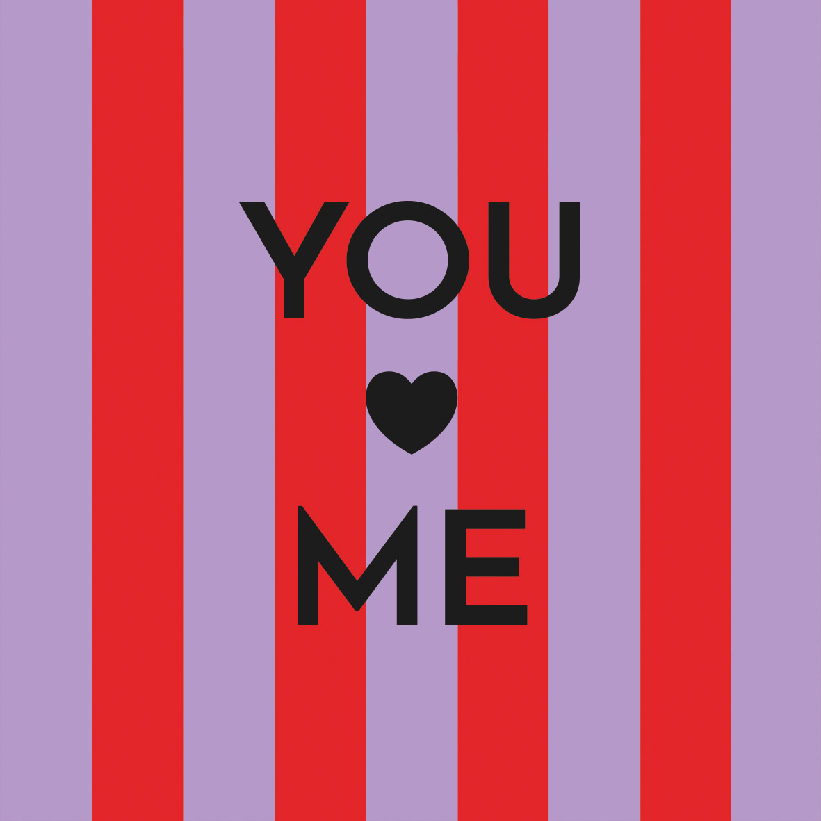Formart You & Me Napkin 33x33