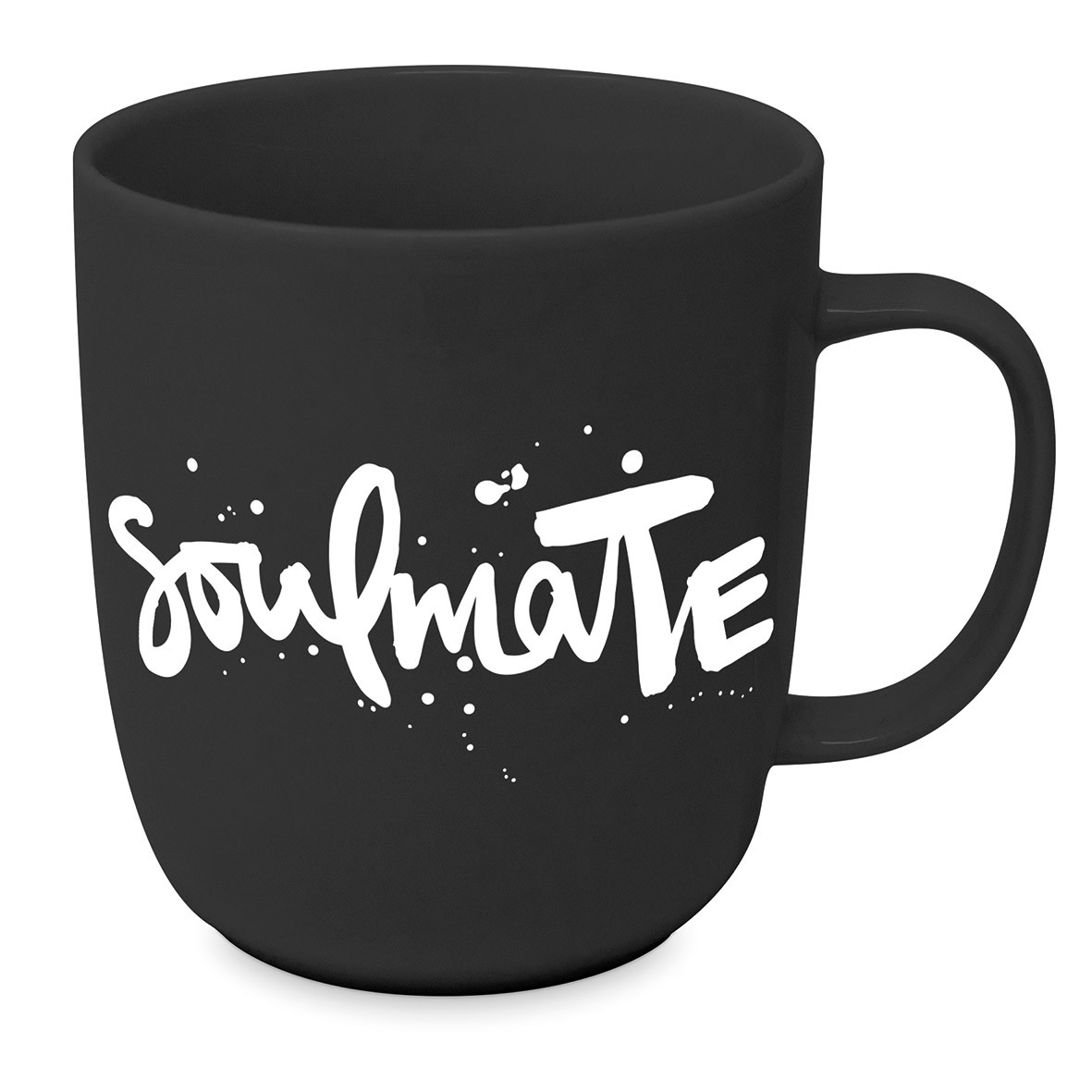 Soulmate Mug 2.0 D@H