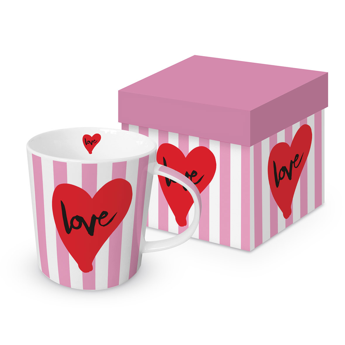 Formart Love Trend Mug GB Formart Love Trend Mug GB
