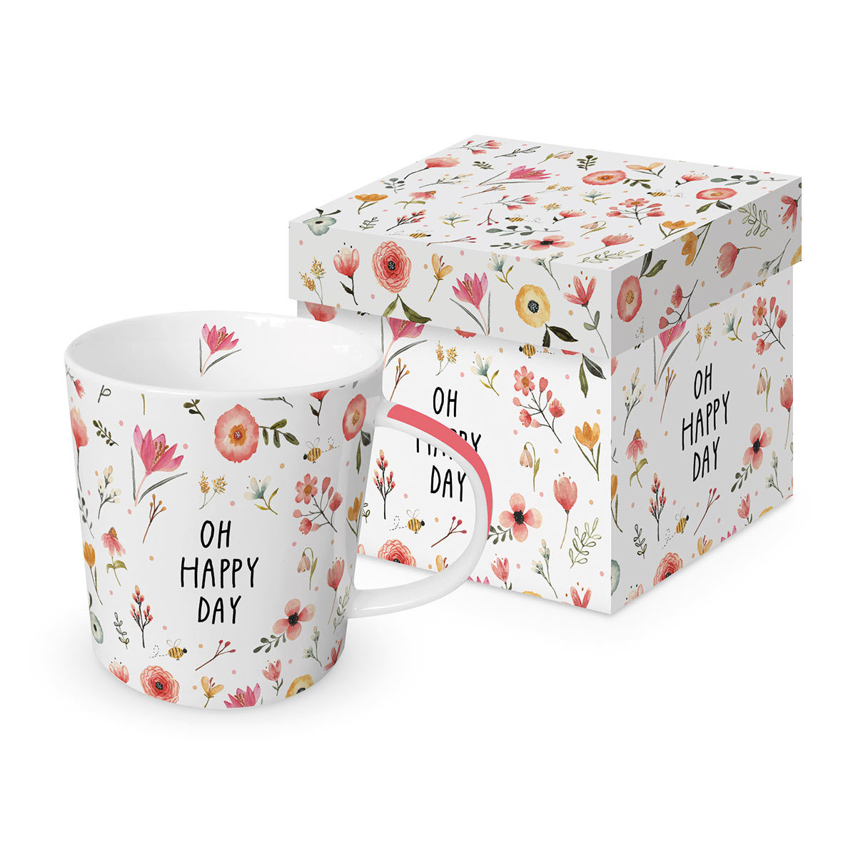 Oh Happy Day  Trend Mug GB Oh Happy Day  Trend Mug GB