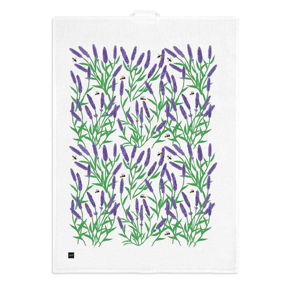 Tracey´s Lavendula kitchen towel Tracey´s Lavendula kitchen towel