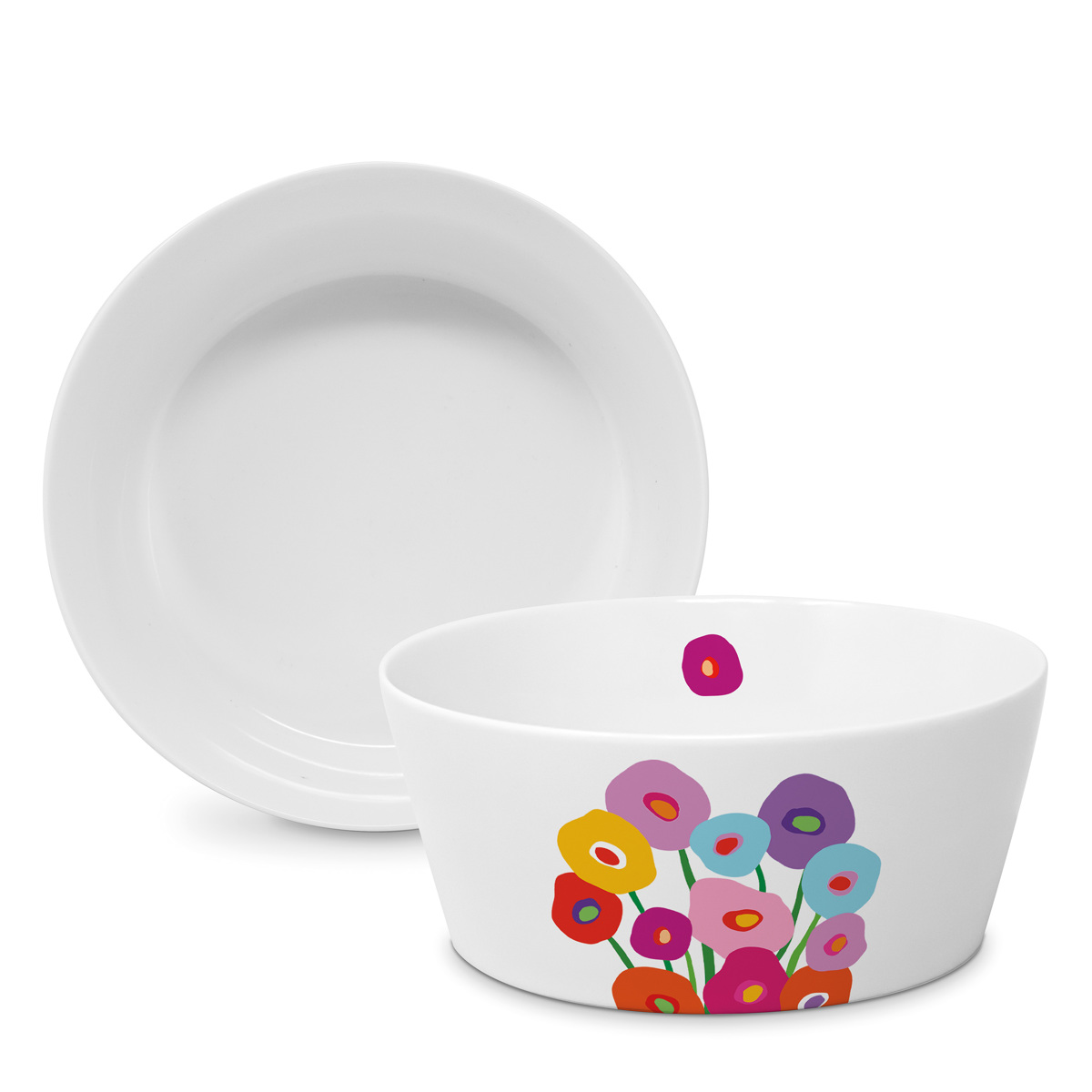 Super Bouquet Trend Bowl Super Bouquet Trend Bowl