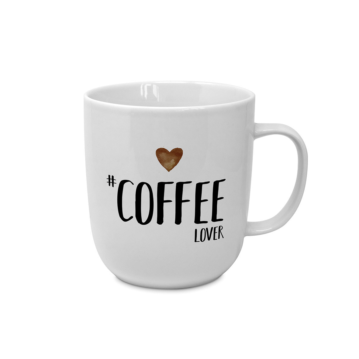 Coffee Lover Single Mug