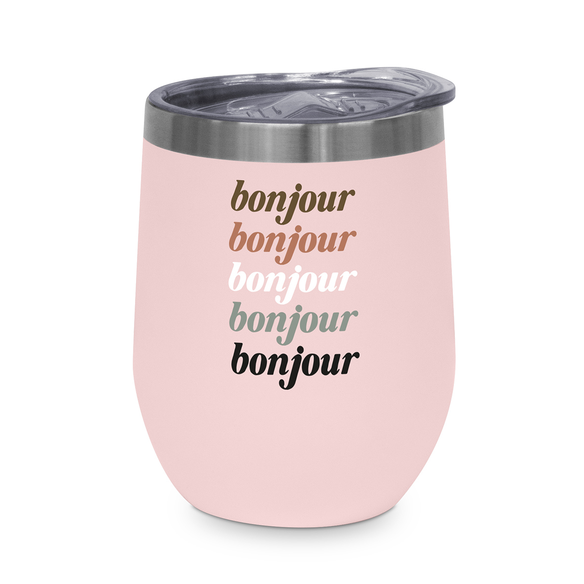 Bonjour Thermo Mug 0,35 Bonjour Thermo Mug 0,35