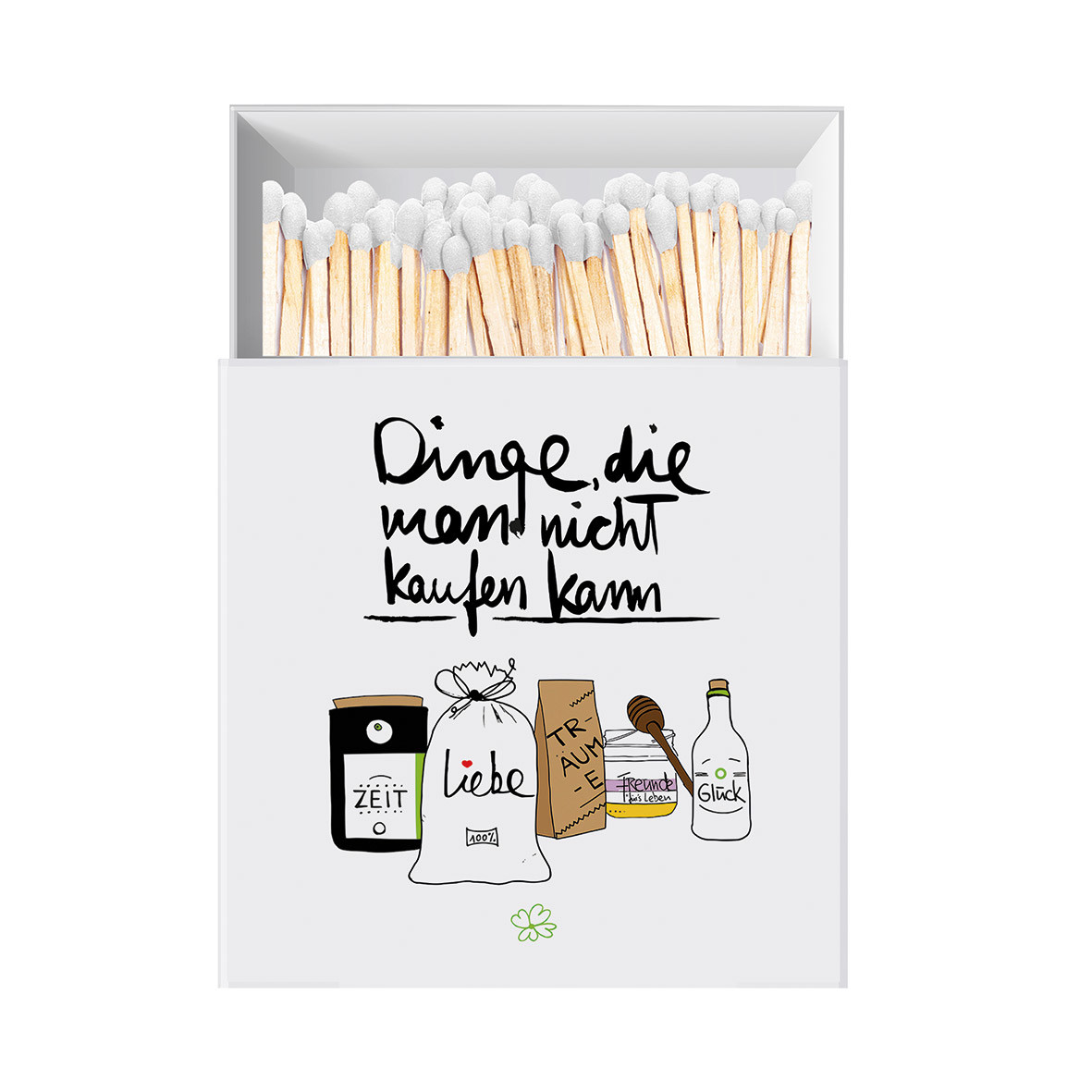 Dinge Matches Dinge Matches