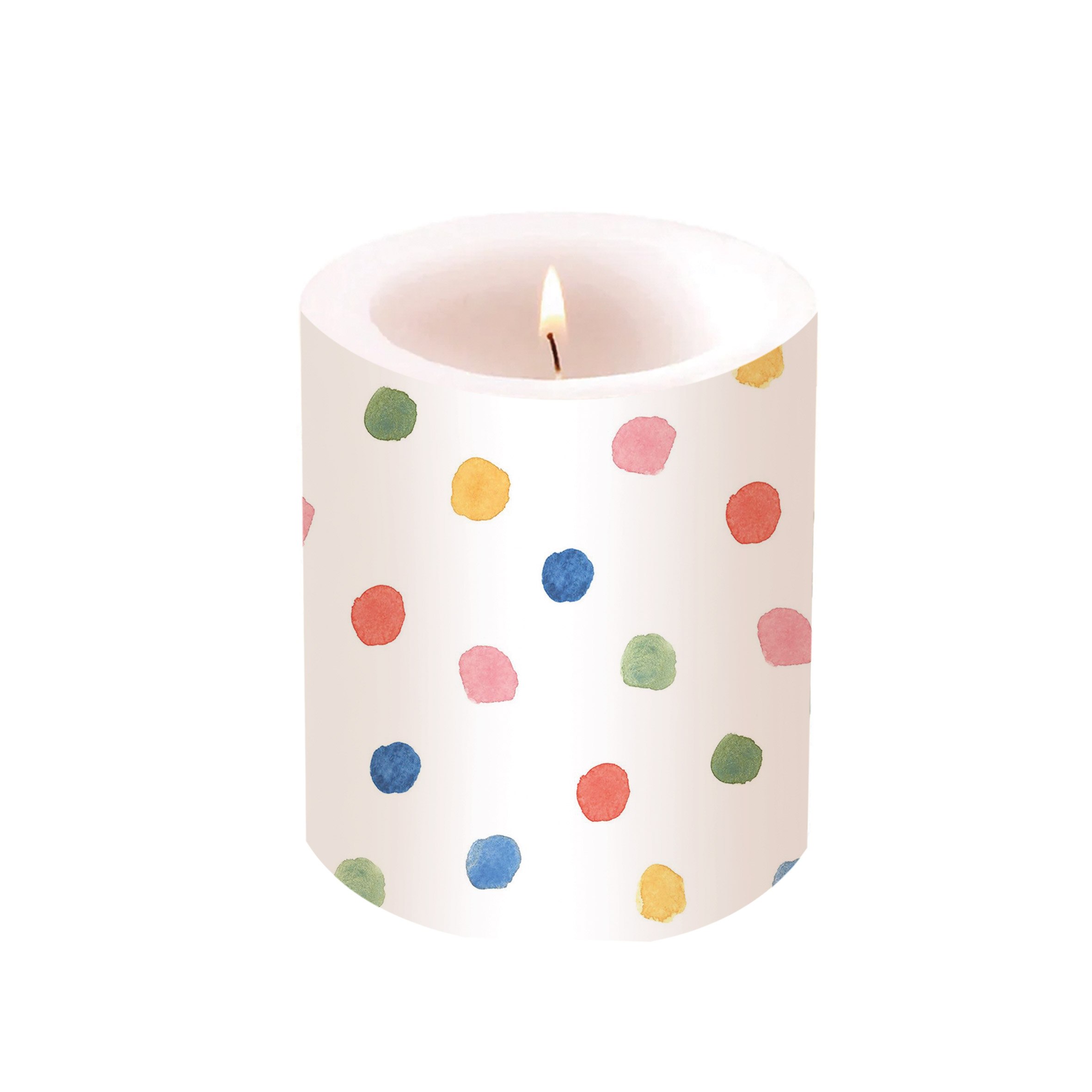 Points Candle small