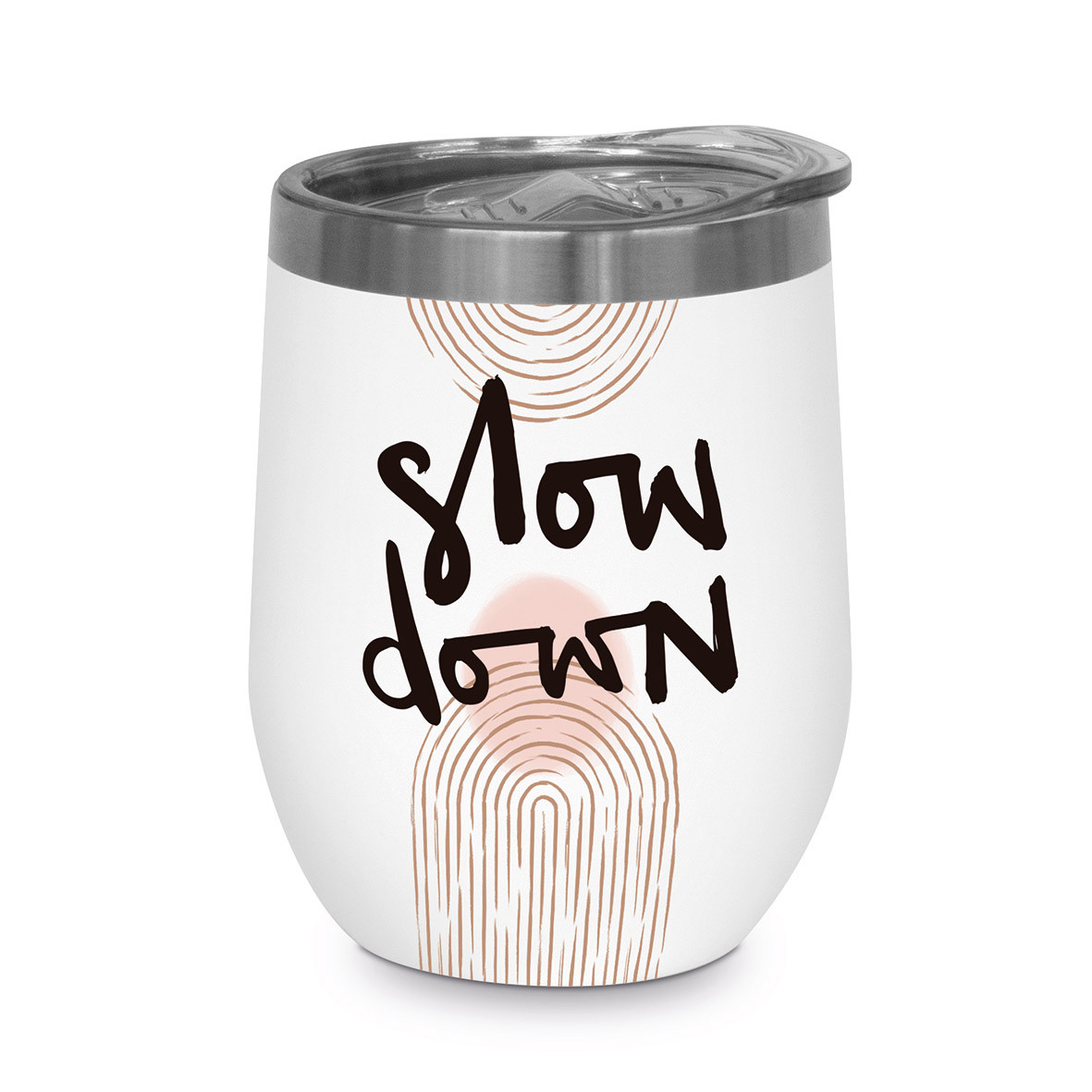 Slow down Thermo Mug 0,35