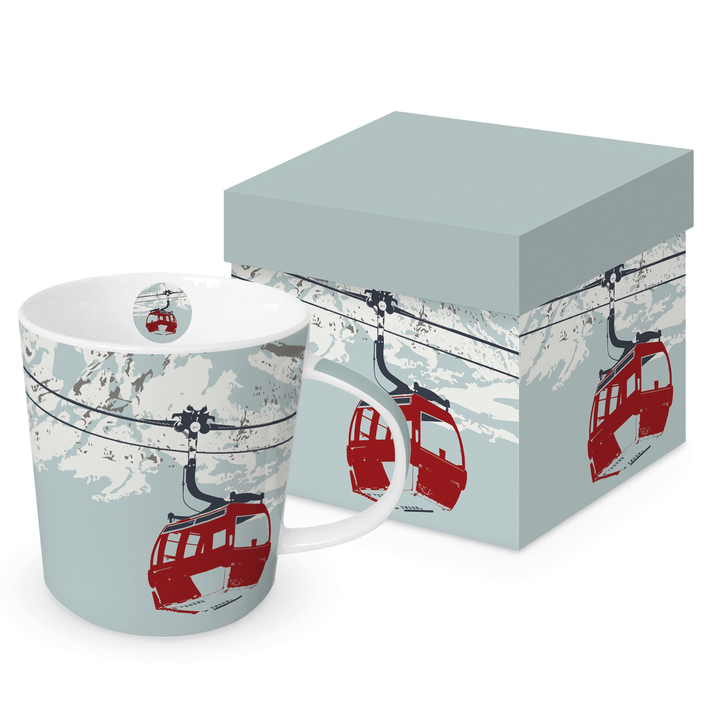 Cortina Trend Mug GB