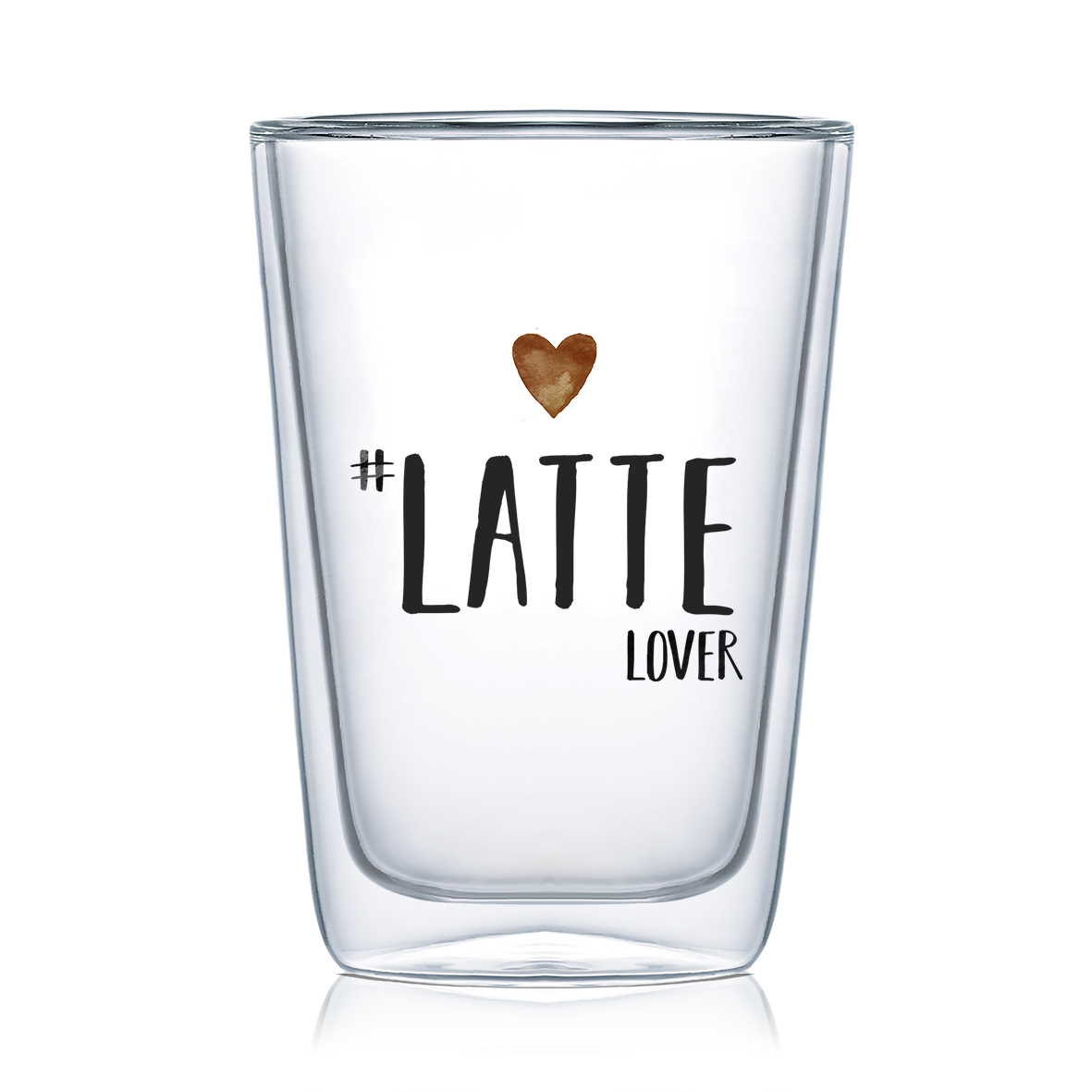 Latte Lover DW
