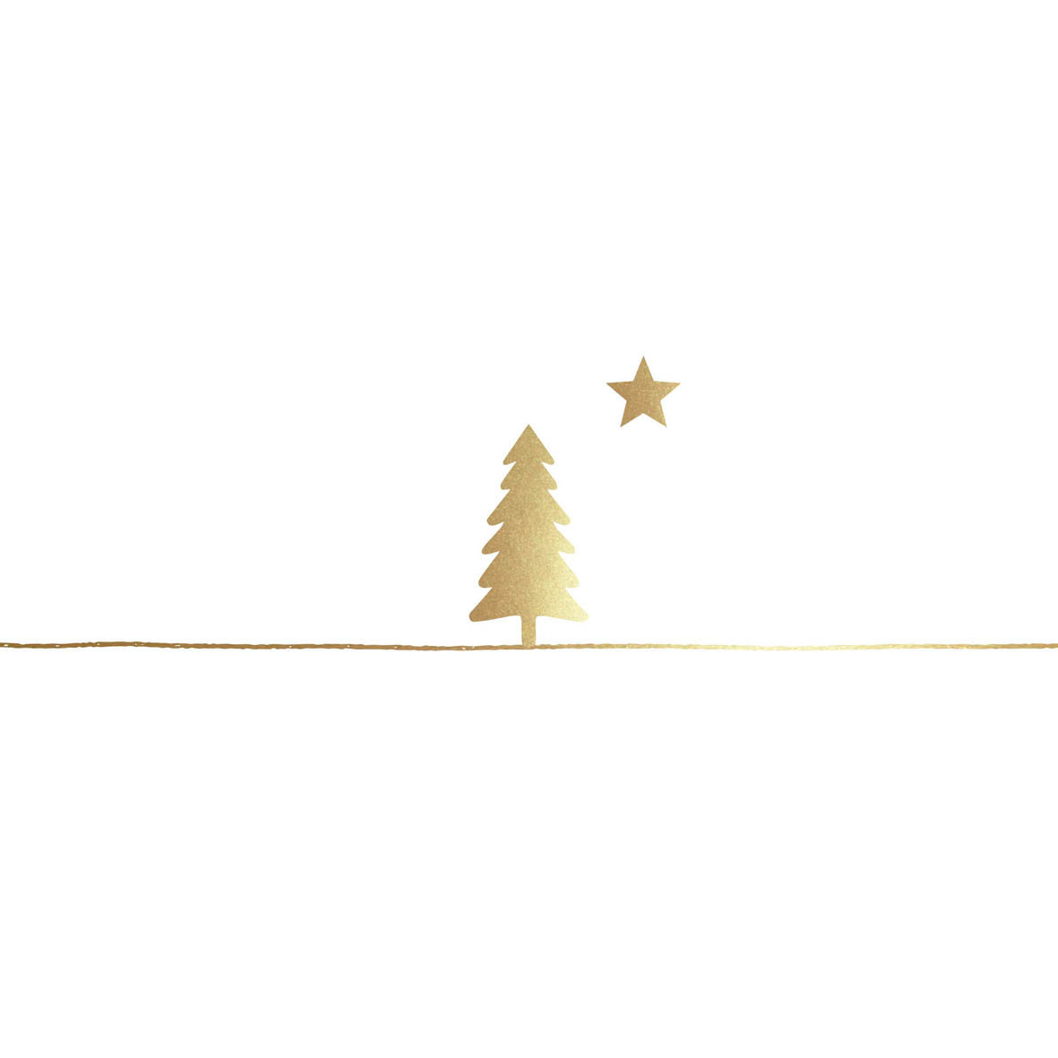 Pure Gold Tree Napkin 33x33 Pure Gold Tree Napkin 33x33