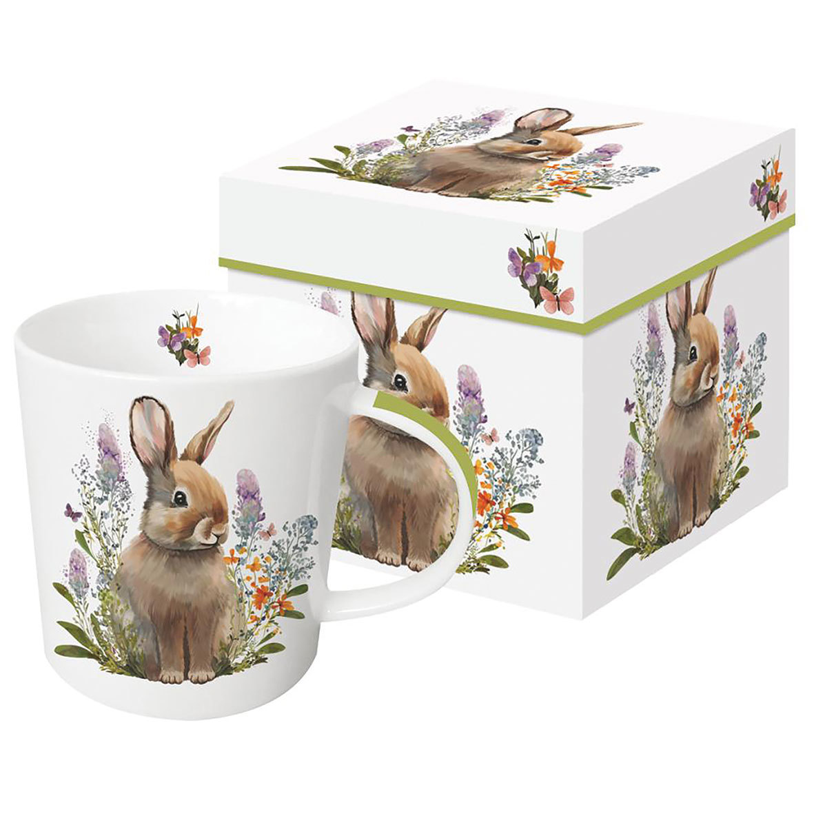 Belle Bunny Trend Mug GB