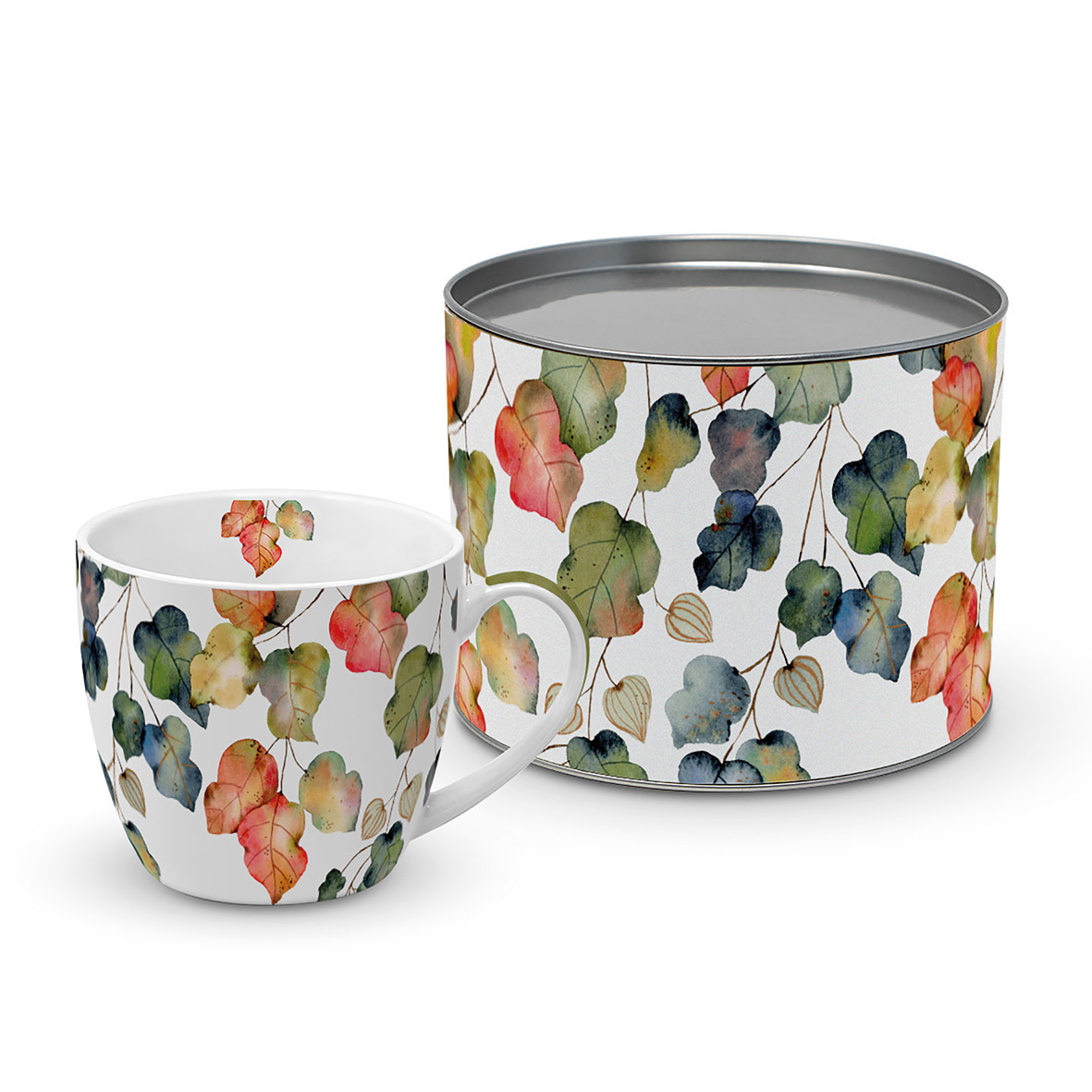 Bright Fall Big Mug GB Bright Fall Big Mug GB