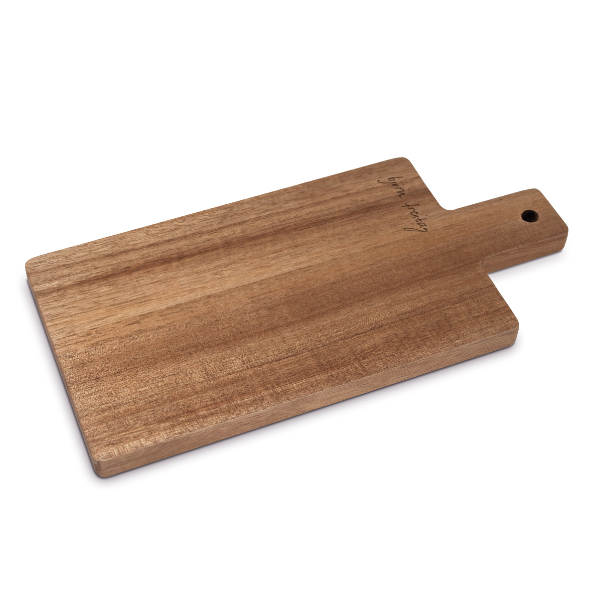Björn Freitag Wood Tray nature Björn Freitag Wood Tray nature
