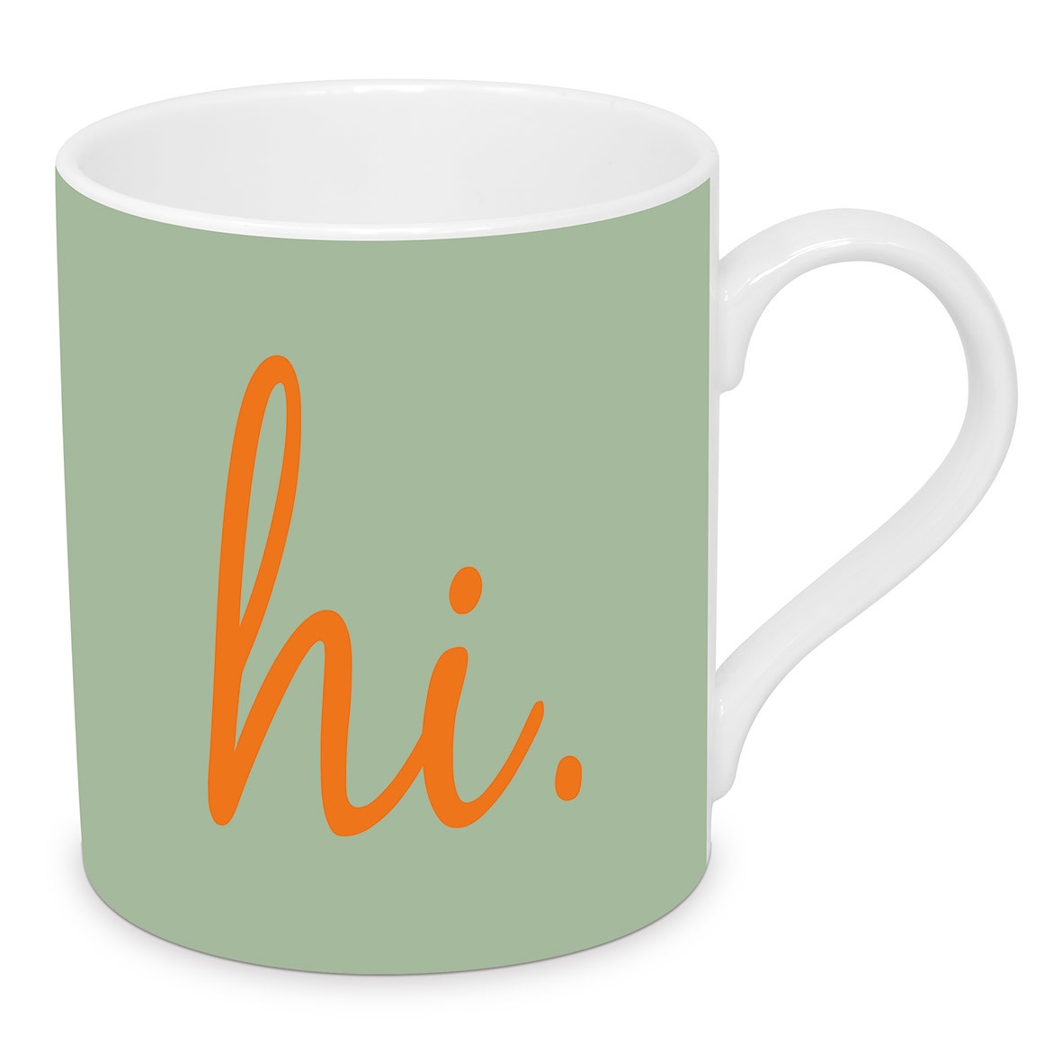 Hi Mug 2024 D@H