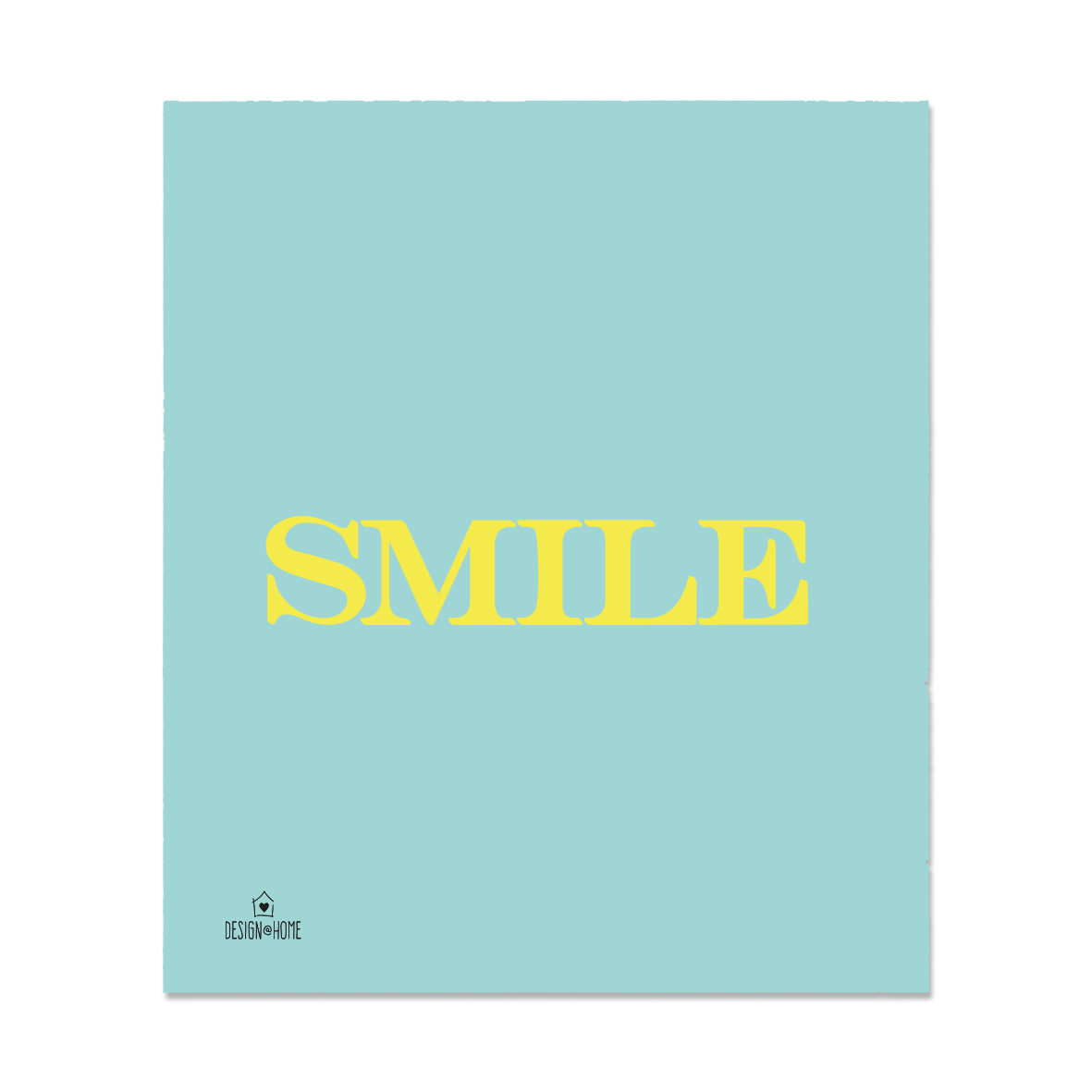 Smile Schwammtuch Smile Schwammtuch