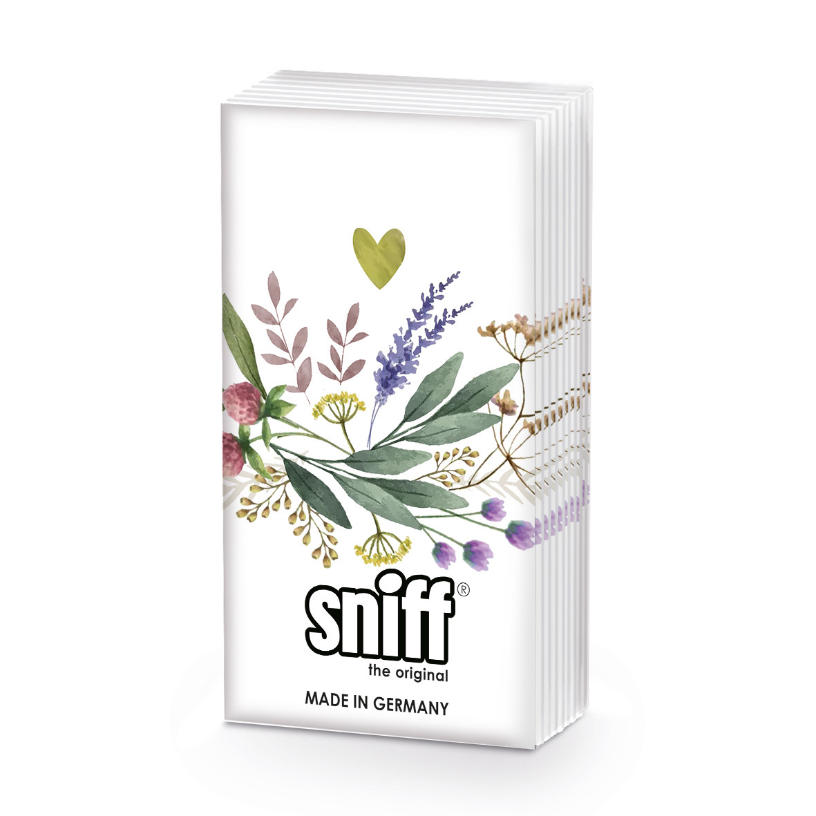Provence Sniff Tissue Provence Sniff Tissue