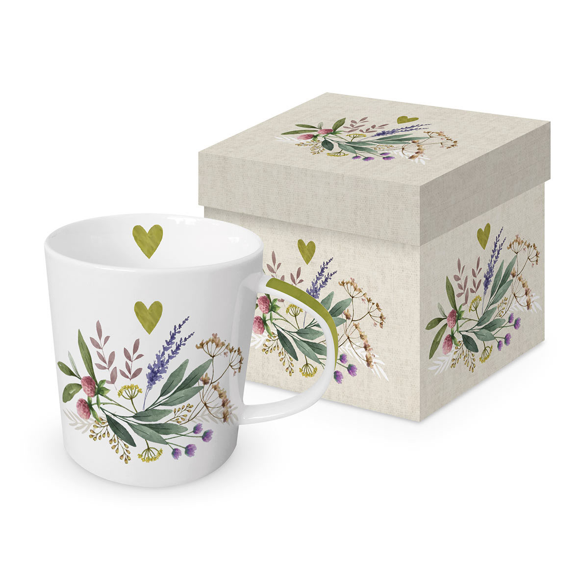 Provence Trend Mug GB Provence Trend Mug GB