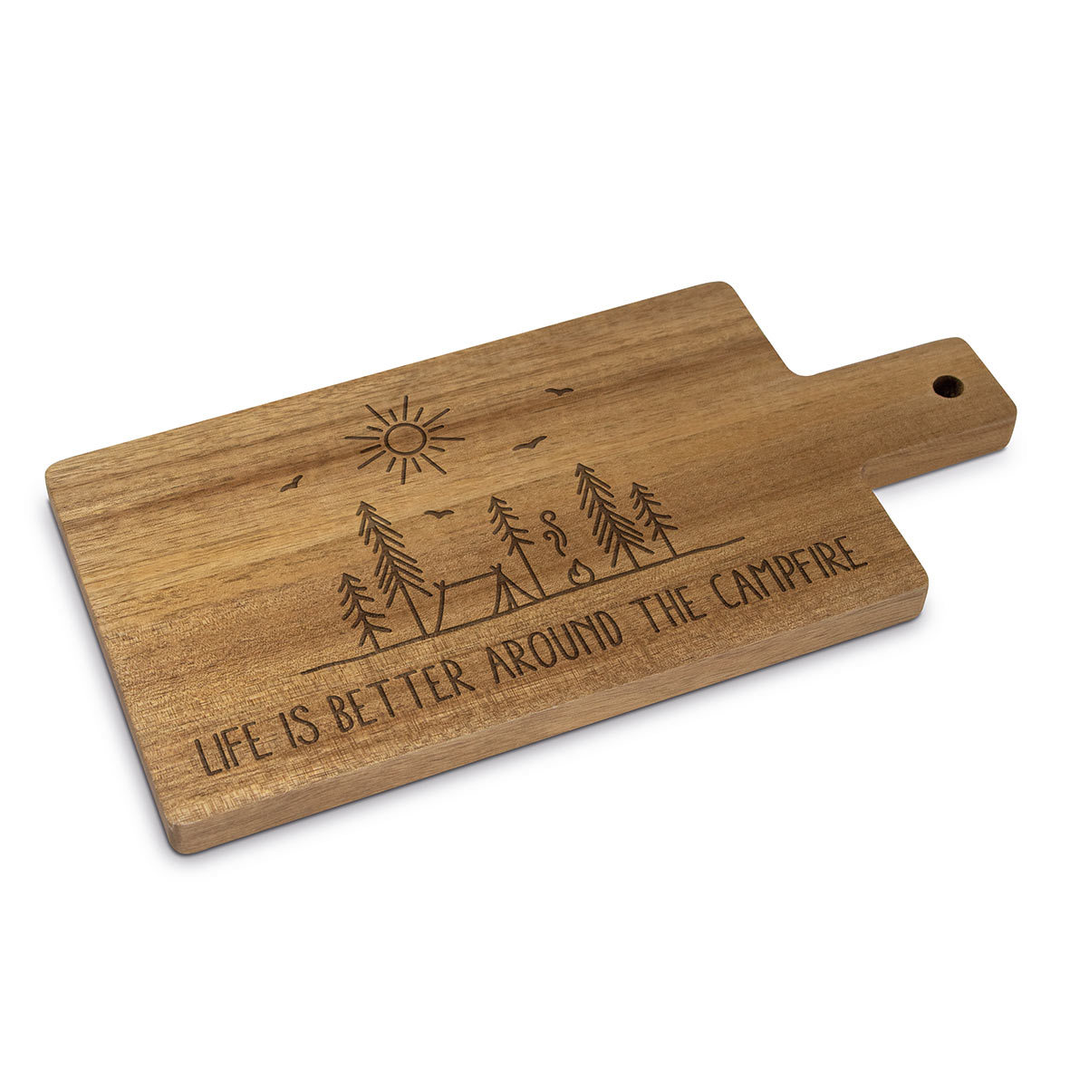 Pure Campfire Wood Tray nature Pure Campfire Wood Tray nature