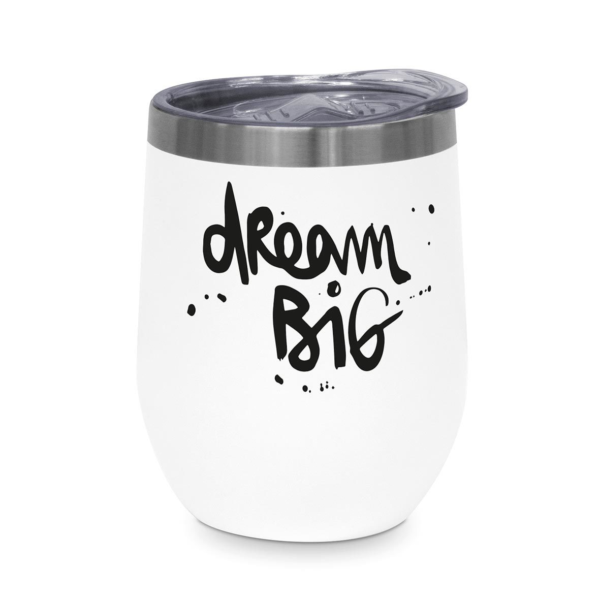 Dream Big Thermo Mug 0,35